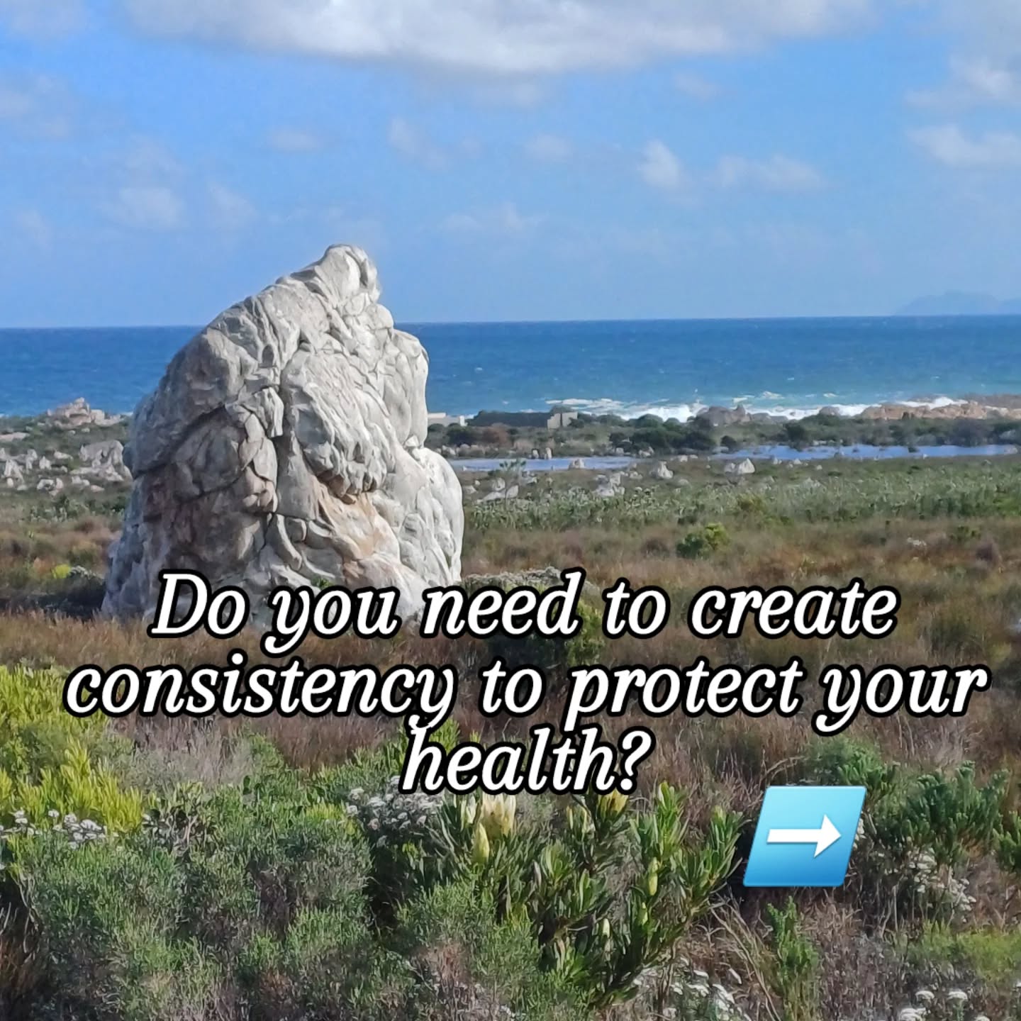 🌿 Struggling to stay consistent with healthy habits?
This practical 5-session, *group* wellness program is designed especially for women and men aged 40–60 who want to feel more energised, organised, and in control of their health—without overhauling their whole life.
🔹 R500 per person for all sessions *(70% discount* for launch intake)
🔹 Mondays | 7–8pm | *Online*
💠 Starting date: 4 August 2025
Here’s what we’ll cover:
🥗 Session 1 – Create a realistic healthy meal plan (with my guidance and support)
🧂 Session 2 – Organise your pantry for sustainable healthy eating habits e.g. snacks
💃 Session 3 – Movement that fits your lifestyle and personality
🧠 Session 4 – Take the Nutrient Quiz: do you have any vitamin or mineral deficiencies?
🚀 Session 5 – Your next steps & how to maintain your progress
Gift🎁: you will receive two ebooks of your choice, e.g.:
☕Top tips cutting down on stimulants
💲Eat well, Spend less
🕺🏻Healthy eating on the move, when at work, travelling etc...
✨ Simple. Doable. Designed for your stage of life.
Reply *YES* if you want to join and receive a _free_ 20 min personal chat with me to determine your health goal for this program 💬