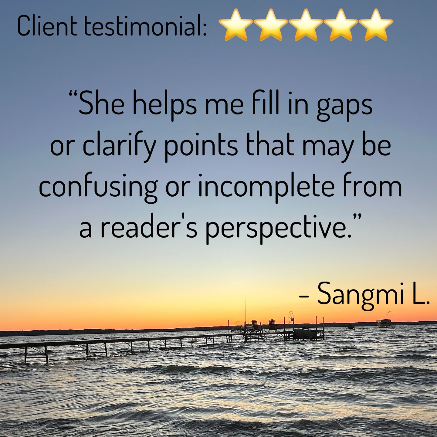 My approach to editing is unique: I provide equal parts STYLISTIC SUPPORT and CONTENT COACHING.
That means that in addition to editing a client’s paper or document to improve the grammar, syntax, and flow of the writing (stylistic support)…
I also provide detailed comments and questions in the margins of their document (content coaching). Through these comments, I suggest ways that the client can more clearly articulate a certain point, how to link their project to other work in related fields, how to bolster their arguments, evidence, and/or analysis, and how to structure them in a more compelling format.
To see what my past and present clients have to say about my unique editing and writing tutoring services, check out my GOOGLE REVIEWS (link in bio).
.
.
.
.
.
.
.
.
.
.
.
.
.
.
#phd #phdlife #phdstudentlife #dissertation #dissertationwriting #dissertationediting #editing #editor #writing #writinghelp #writingtutor #essaywriting #essay #writingsupport #graduateschool #graduatestudent #history #historian #writer #scholar #scholarship #scholarships #doctorate #professor #academia #academic #highered #highereducation #gradschoollife #gradstudent