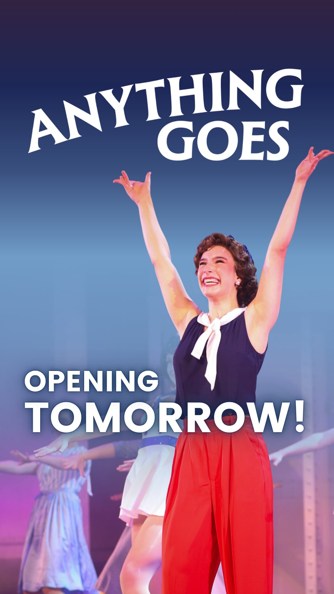 YIPPEE YIPPEE!!! #SSTISEASON18