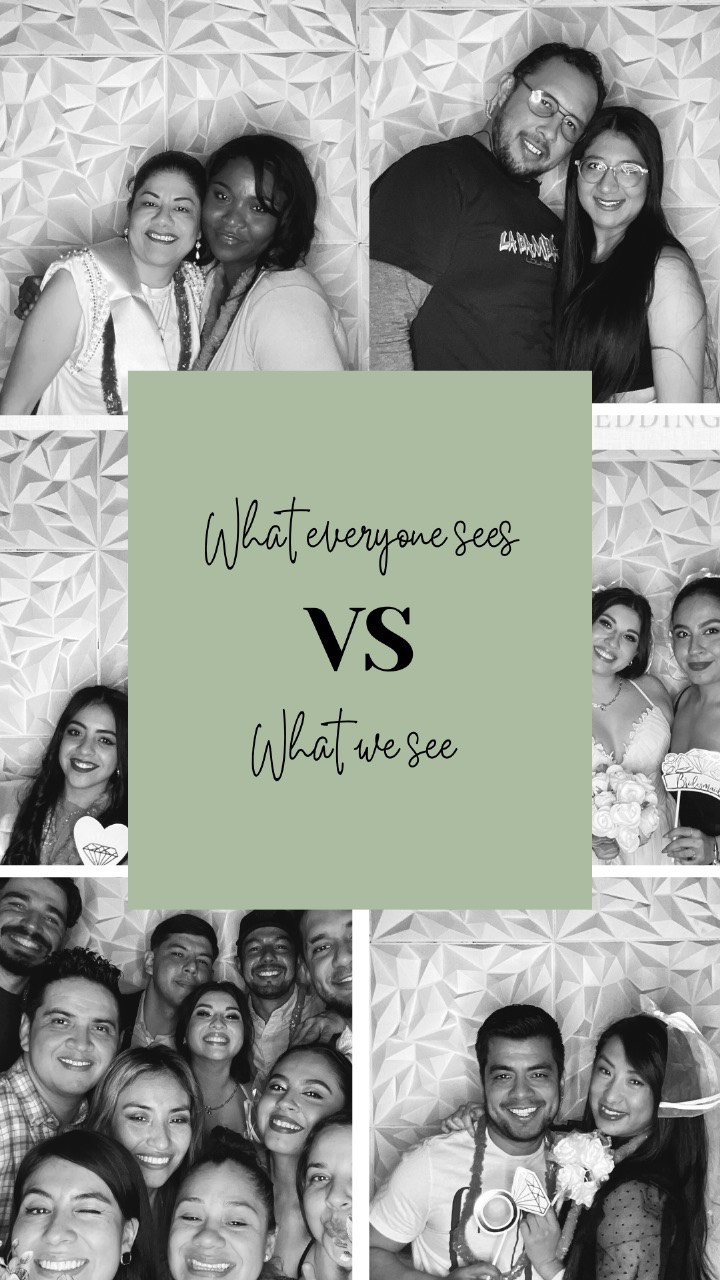 Behind every perfect photo… there’s a whole lot of laughter, kisses, dancing, and a little chaos 🤪
Make your event feel as good as it looks…make it BUENO 🌼
#partyideas #photoboothfun #goodtimes