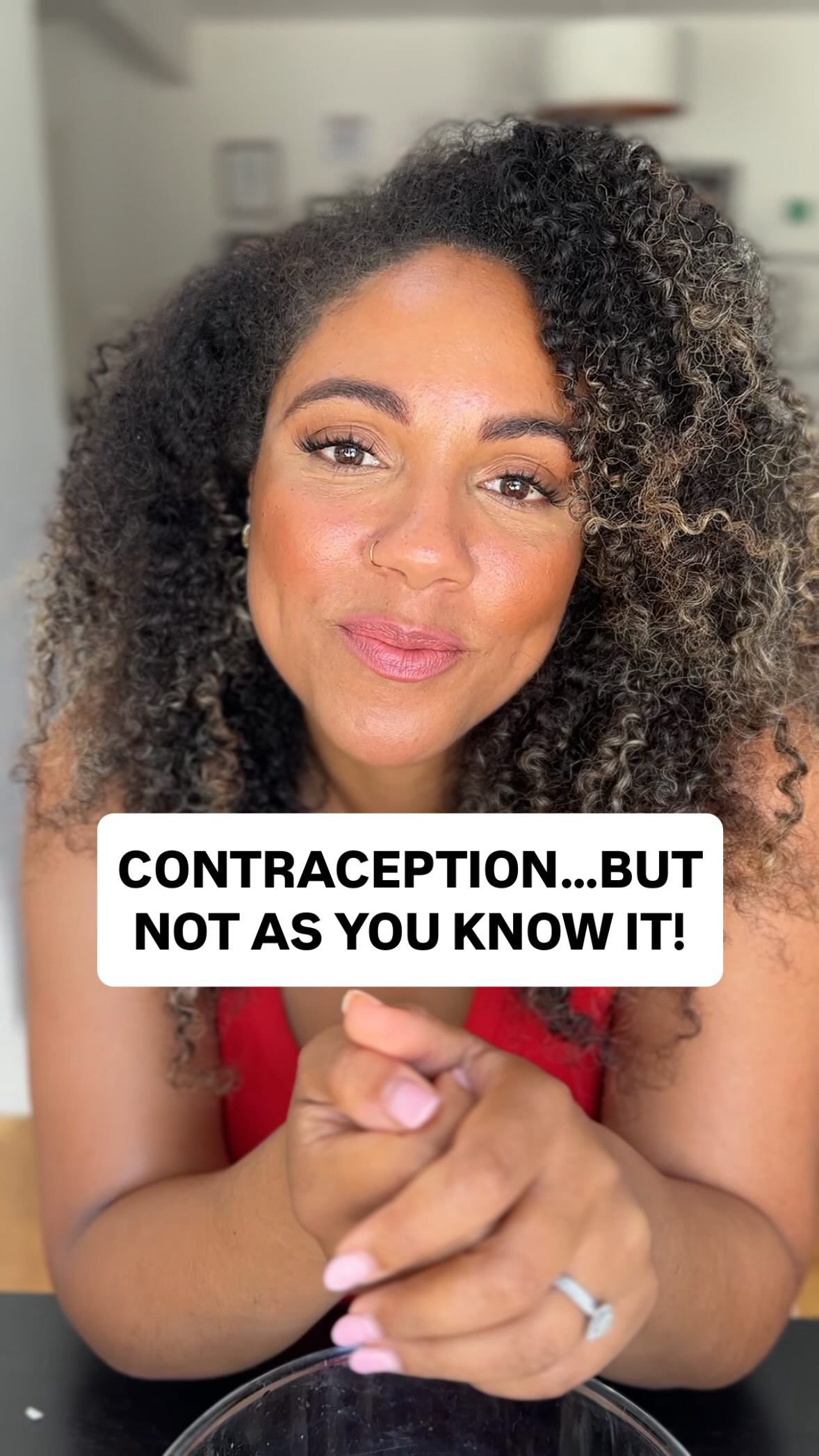 AD | Non-hormonal, non-invasive contraception…SIGN ME UP! 😍
After nearly two years, I’m switching back over to @naturalcycles Birth Control mode and I’m actually so excited to start tracking my cycle again!
Obviously though, with the return of my ovulation comes the risk of pregnancy, and after 4 straight years of pregnancy and breastfeeding, my baby making days are over 😅
Thankfully the Natural Cycles app is able to use my temperature trends and period data to pinpoint my fertile window and confirm my daily fertility status - giving me peace of mind by showing me when I’m fertile and need to take extra precautions.
✨ What’s incredible is that it’s 93% effective with normal use and 98% with perfect use ✨
And just so you know, ‘perfect use’ is easy to achieve - you just don’t get intimate on red days or use a barrier method for protection.
As women, our needs and preferences for contraception are as unique as our cycles but my own hormonal symptoms were out of control on the pill, so Natural Cycles has been a breath of fresh air.
If you’d like to see how Natural Cycles could work for you too, you can use my code LWC for 15% off an annual subscription!
*Must be 18+ and does not protect against STIs