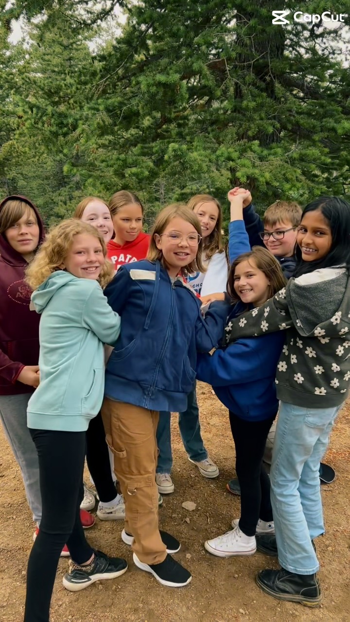 Living our best life here at the Colorado Mountain Ranch!
#colorado #summercamp #cmr #horses #mountains #mountainranch #fyp #explore