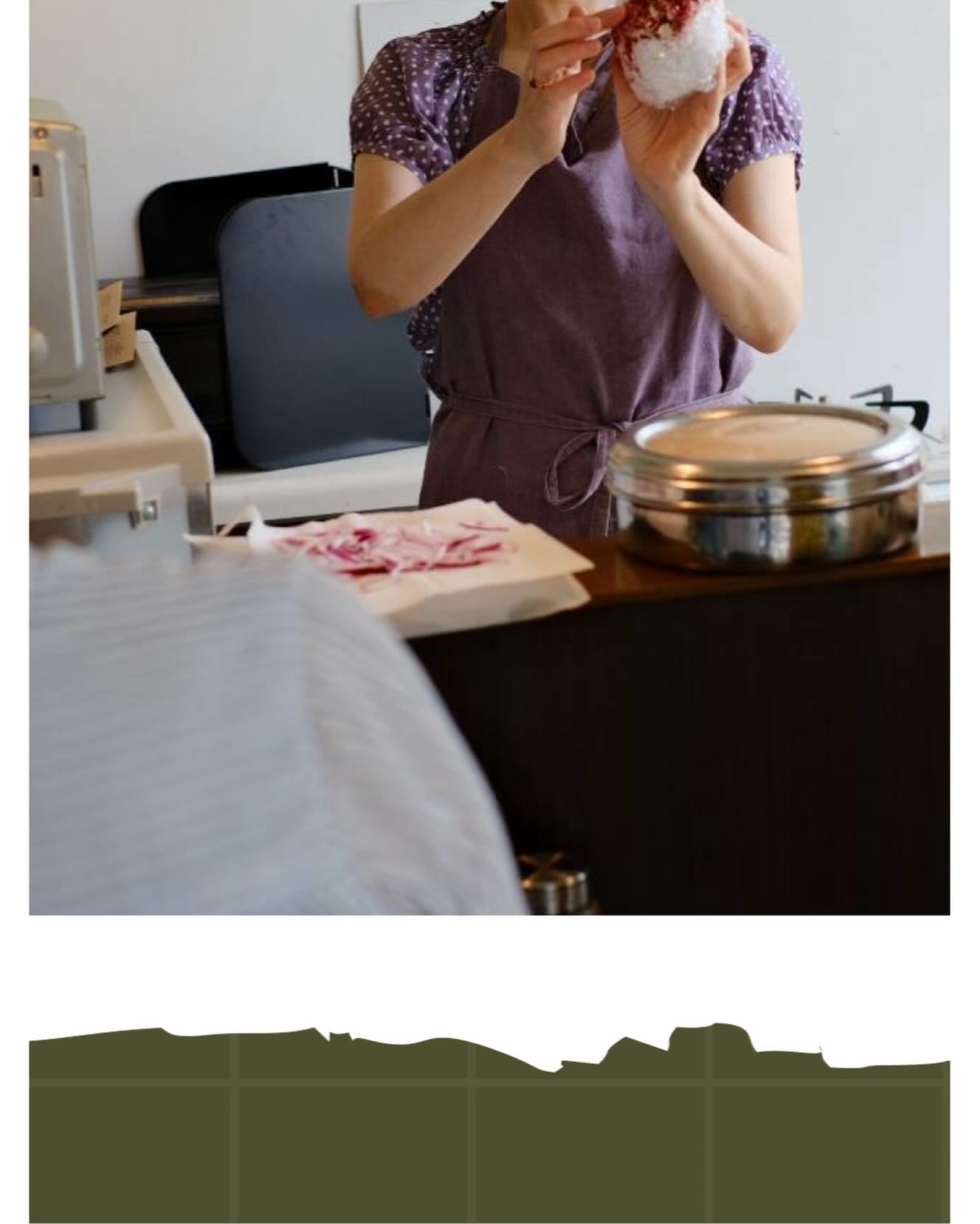 写真は全て#tomoyanyan2000
に撮影して頂きました。
tomoyanyan2000さん素敵に撮ってくれてありがとう🌸
#クッキング☆ラボ
#アーユルヴェーダ料理
#アーユルヴェーダ好きな人と繋がりたい
#harum_eat
#tomoyanyan2000さんの写真はどこかノスタルジーで素敵