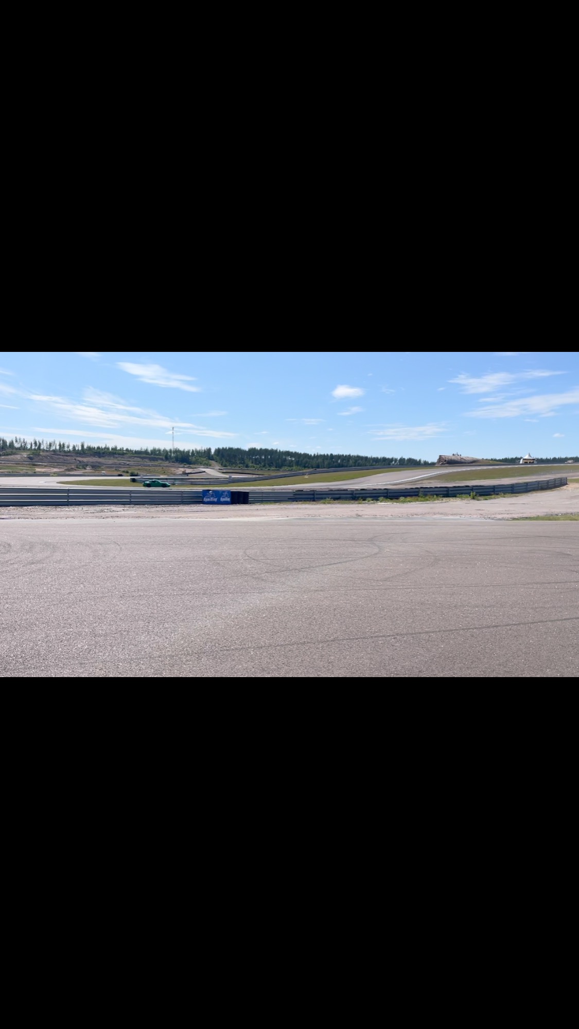 KymiRing 10/10, +26 C