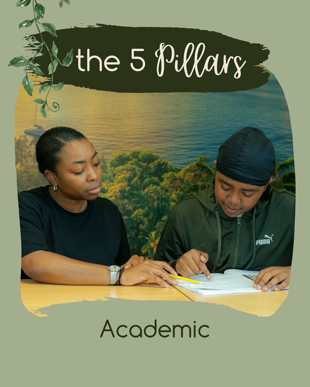 Introducing our Academic pillar
Introducing our 5 pillars ππ¨π³β½οΈπ₯
.
.
.
#MADprovision #MakeADifferenceProvision #AlternativeProvision #AlternativeProvisionSheffield #SheffieldSchool