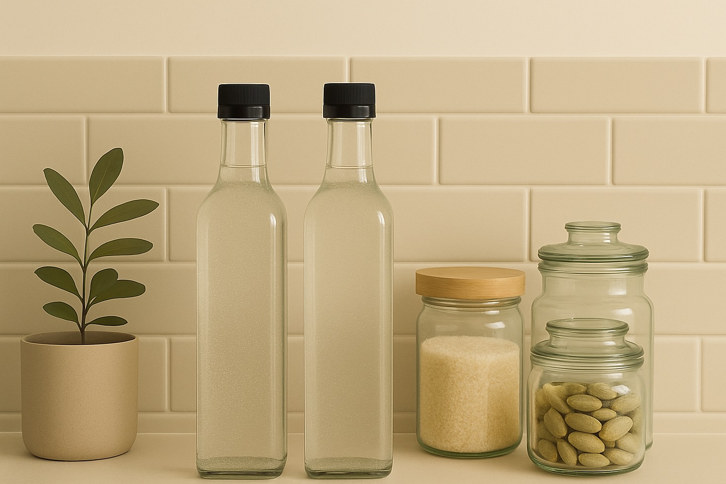 We’re so close to opening 👀 After months of dreaming, planning, and (a lot of) refilling… I’m so excited to officially be launching my eco refill business at the end of the month ✨
This little idea was born from a big love for our planet, a home filled with heart, and a belief that small swaps can make a big difference.
Whether you’re here for the refills, the inspiration, or just a softer, slower way of living — welcome. 💛
Let’s make low-waste living feel doable, beautiful and convenient for all.
#RefillRevolution #EcoLiving #SustainableSwaps #PlasticFreeLiving #ClosedLoopLiving #SmallBusiness #TheConsciousCollective