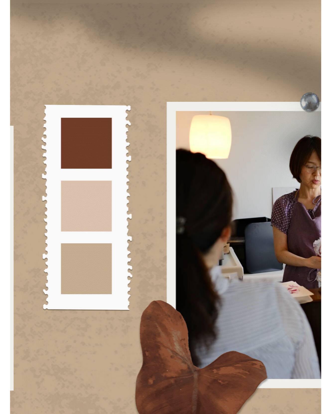 写真は全て#tomoyanyan2000
に撮影して頂きました。
tomoyanyan2000さん素敵に撮ってくれてありがとう🌸
#クッキング☆ラボ
#アーユルヴェーダ料理
#アーユルヴェーダ好きな人と繋がりたい
#harum_eat
#tomoyanyan2000さんの写真はどこかノスタルジーで素敵