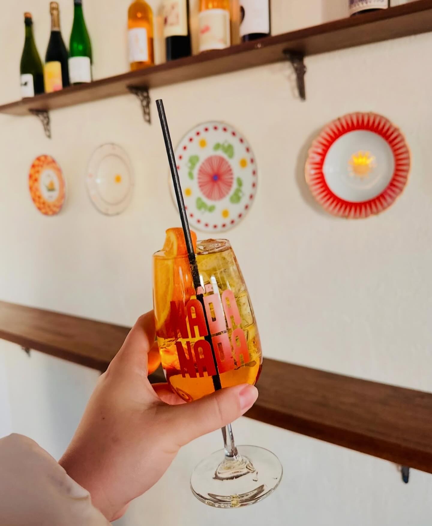 The weekend is here! Here are our plans!⬇️
SATURDAY NIGHT AIRWAVES
🎧9PM w/ @dj_sam_sneed
SUNDAY 1/2 PRICE WINE BOTTLES
🍷 ALL DAY LONG
See you all soon!
📸 @kirstenconn
#liveinlou #nuluofficial #louisvillelocal