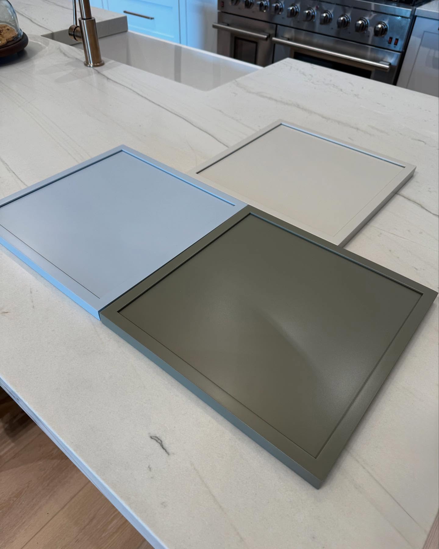 New custom colors for our clients! LAUNDRY ✔️ JACK AND JILL ✔️GAME ROOM ✔️✔️✔️