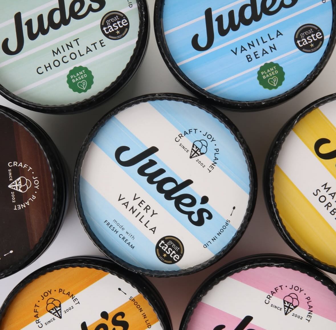 Did someone say Jude’s Ice Cream? Yep, you heard right 🤤just one of the many treats waiting for you at this year’s DOD Getaway Retreat 🍦☀️
PS It’s not too late to register 😄
#RetreatPerks #JudesIceCream #DODGetaway #dod25