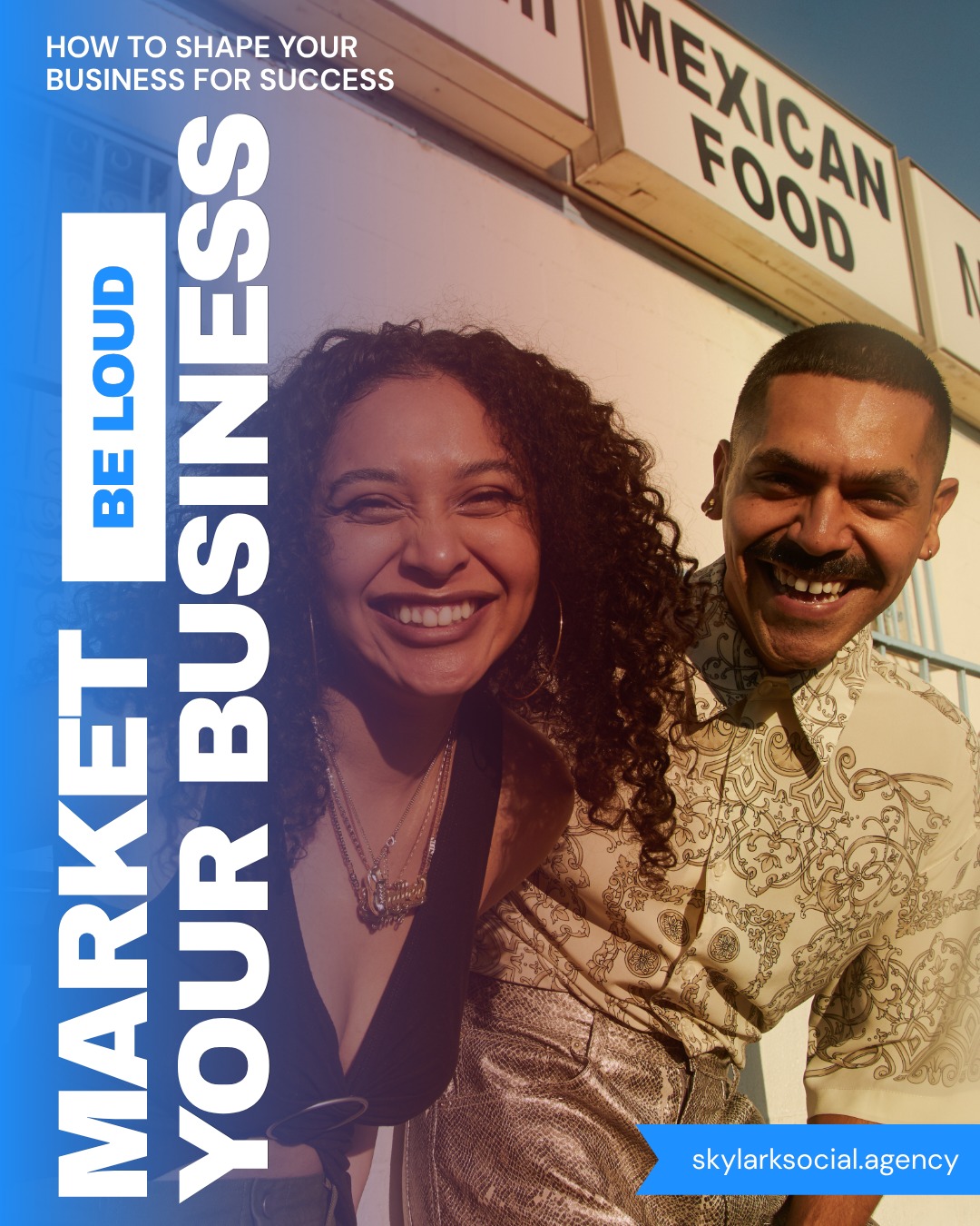 Don't know why you can't find clients?
It's because they can't find you.
Let's change that.