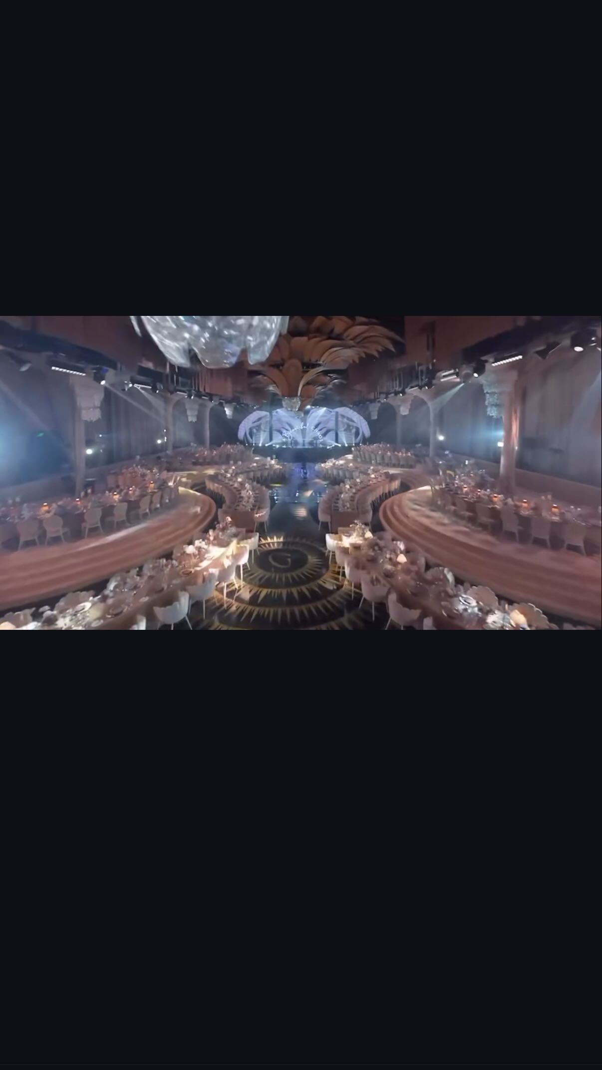 ๐ป๐๐ ๐ช๐๐๐๐๐๐๐๐๐๐ ๐๐ ๐๐๐ ๐ช๐๐๐๐๐๐!๐ฅโจ๐ ๐ต๐ญ
#Gideonized15 was nothing short of extraordinary โ a night that honoured 15 years of visionary creativity and heartfelt storytelling. From the moment guests arrived, they were swept into a world where every detail radiated elegance, imagination, and emotion.
The Grand Ballroom of @manilamarriott was transformed into a fairytale of refined opulence โ soft florals, champagne hues, and graceful drapery came together to create a cinematic dreamscape.
Congratulations @gideonhermosa and @houseofhermosa on this phenomenal milestone. Your artistry continues to redefine the art of celebration around the world! ๐ซ
#GideonHermosa #Gideonized15 #HouseOfHermosa #LuxuryIndustry #MarriottManila #Philippines #MaestroAtLarge