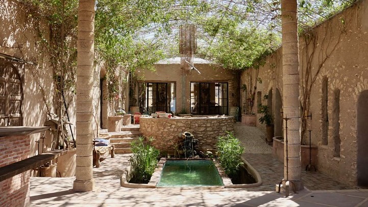 ✨ YOGA RETREAT | ENCIL IOGA ✨
📍 The Serai, Essaouira, Morocco
🗓️ 28 March - 2 April 2026
🌿 A women’s retreat in Welsh and English – all ages and levels welcome!
Join us for 4 nights of soulful yoga, wild nature, delicious vegetarian food, sea air, ceremony, connection, and rest at The Serai – a private sanctuary near the coastal town of Essaouira.
Led by elenhaf_ (Retreat Leader)
Organised by elen_aalla (Retreat Organiser)
🌙 What’s included:
✔️ Daily yoga & meditation
✔️ Forest walk, tagine cooking class, beach walk to the caves
✔️ Cacao ceremony, fire pit evenings & more
✔️ All meals + transport from Marrakech.
✔️ One night in a riad in Marrakech.
🧖♀️ Massages available as an optional extra
💷 Prices per person
🛏️ Mezzanine Room (Shared): £850
🛏️ North Wing / Garden Room (Shared): £950
🛏️ Kiln or Hillside Room (Shared): £950
🛏️ Kiln or Hillside Room (Single): £1,250
🛏️ Garden Room (Premium Single): £1,250
📧 Book now with a £200 deposit
Email: info@kaoukitours.com
Spaces are limited – message us with any questions! #moroccoyogaretreat #yogaretreat2025 #essouira #yogaretreatmorocco #the_serai #kaoukitours #elenhaf #elenaalla #bilingualretreat #womensretreat