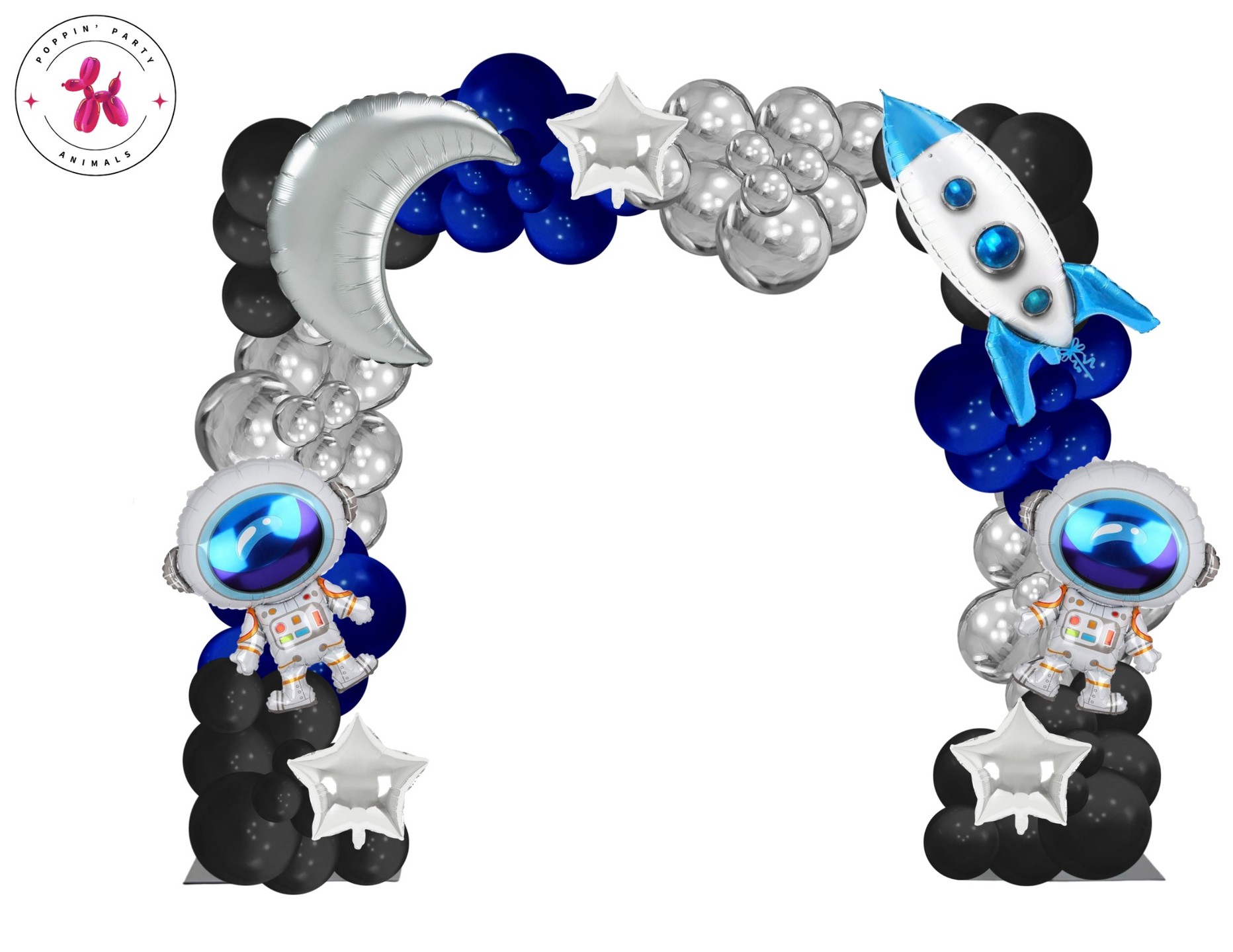 Help me choose! 👇
I’m prepping for an event next week and can’t decide which style to go with—so I’m bringing it to YOU! 🎈
🟪 Option 1: Color Blocked
🌈 Option 2: Mixed Colors
Which do you like best? Drop your pick in the comments! 🚀🌙
DM to book for all party types!
#thisorthat #balloondesign #eventplanning #PoppinPartyAnimals #balloonstylist #balloondecorations #hsvevents #customgarland #huntsville