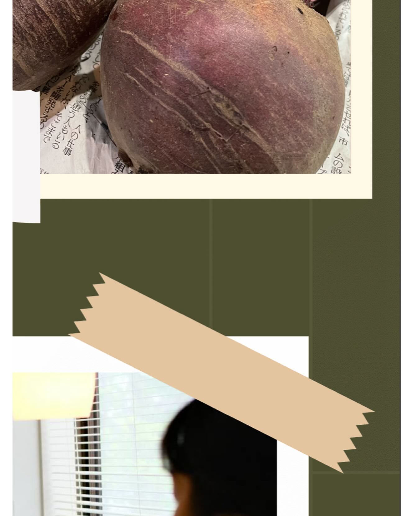 写真は全て#tomoyanyan2000
に撮影して頂きました。
tomoyanyan2000さん素敵に撮ってくれてありがとう🌸
#クッキング☆ラボ
#アーユルヴェーダ料理
#アーユルヴェーダ好きな人と繋がりたい
#harum_eat
#tomoyanyan2000さんの写真はどこかノスタルジーで素敵