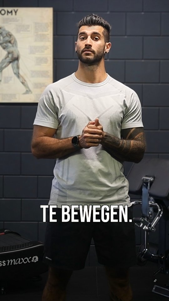 Functioneel trainen met focus op kwaliteit van beweging? KEBKO helpt je verder!
Bij Original Physic in Amsterdam Noord bieden we méér dan alleen krachttraining. Met KEBKO ligt de nadruk op bewust en technisch bewegen, zodat jij sterker, soepeler en blessurevrij wordt.
Of je nu net begint of al ervaring hebt — KEBKO coacht je naar duurzame progressie met slimme, functionele training die past bij jouw lichaam en doelen.
✅ Focus op kwaliteit van beweging
✅ Functionele fitness & mobiliteit
✅ Blessurepreventie en techniekcoaching
✅ Persoonlijke begeleiding voor blijvend resultaat
📍 Locatie: Original Physic – Amsterdam Noord
🌐 Gratis intake & info:
👉 www.originalphysic.nl
Stuur ons een DM of boek direct via de website. Tijd om slimmer te trainen met KEBKO! 🔥
#OriginalPhysic #KEBKO #FunctioneleFitness #BeweegSlimmer #BlessurevrijTrain #PersonalTrainingAmsterdam #AmsterdamNoord #KwaliteitVanBeweging #SterkerWorden #FitVoorHetLeven