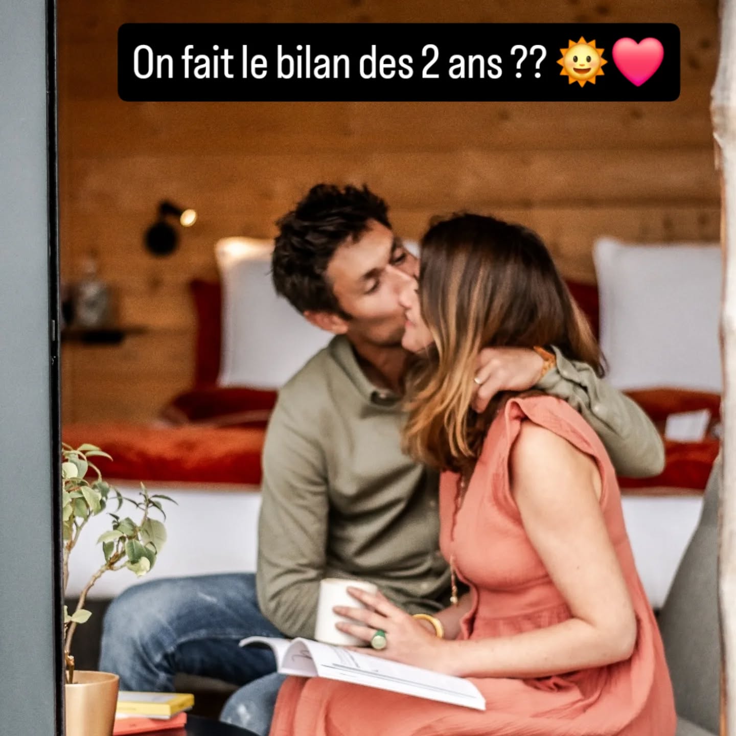 ✨ 2 ans de Cocoon Wood : et si on faisait le bilan ? ✨
Ça fait déjà 2 ans que l'aventure Cocoon Wood a commencé ! ❤️ Et on peut dire que c'est une Anaïs et un Guillaume en mode hyperactifs qui sont toujours à fond pour apporter le meilleur aux Cocoon Hôtes 🌳☀️
Et en chiffres, ça donne quoi ?
* 976 nuitées vendues à ce jour ! 🌙
* 294 bouteilles consommées 🥂
* Plus de 350 repas servis 🍽
Et surtout, surtout !
128 graines ont été semées ❤️❤️
Autrement dit, 128 parents heureux 9 mois après leur séjour chez Cocoon Wood ! 🤱👼👶
Un immense merci à tous ceux qui ont fait partie de cette aventure ! Hâte de vous retrouver pour de nouvelles expériences. 🎉
#love
#cocoonwood
#savoie #amour #anniversary