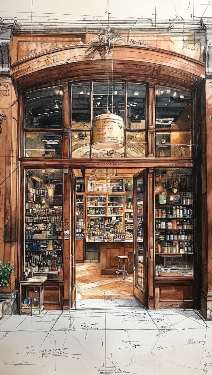 ✨ There’s something about architectural sketches that just get me.
The details, the lines, the layering of old charm and new vision — it’s not just a draft… it’s truly an art.
I could honestly frame these and hang them on my walls.
Swipe through and tell me which one you’d pick.
#DesignCrush #SketchObsession #ArchitecturalArt #InteriorDesignerLife #CreativeInspo