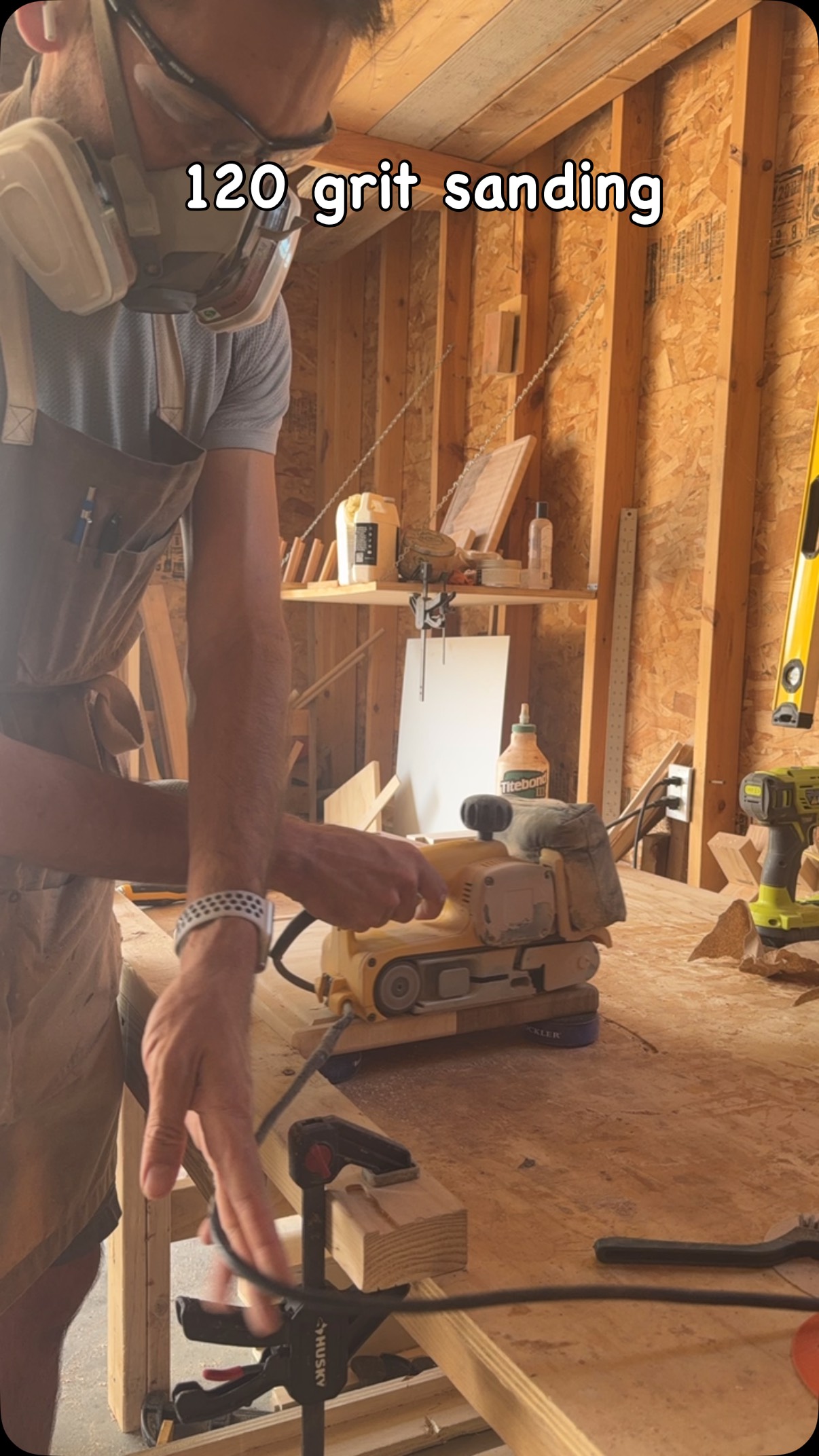 Why are cutting boards so expensive? Lets just say, it’s a labor of love ❤️
Here’s a speed thru of what it takes to create one on my Mt. Evans boards. For sale on my site under large cutting boards.
#homadewoods #woodworking #smallbusiness #cuttingboard #woodcuttingboard #cuttingboards #mtevans