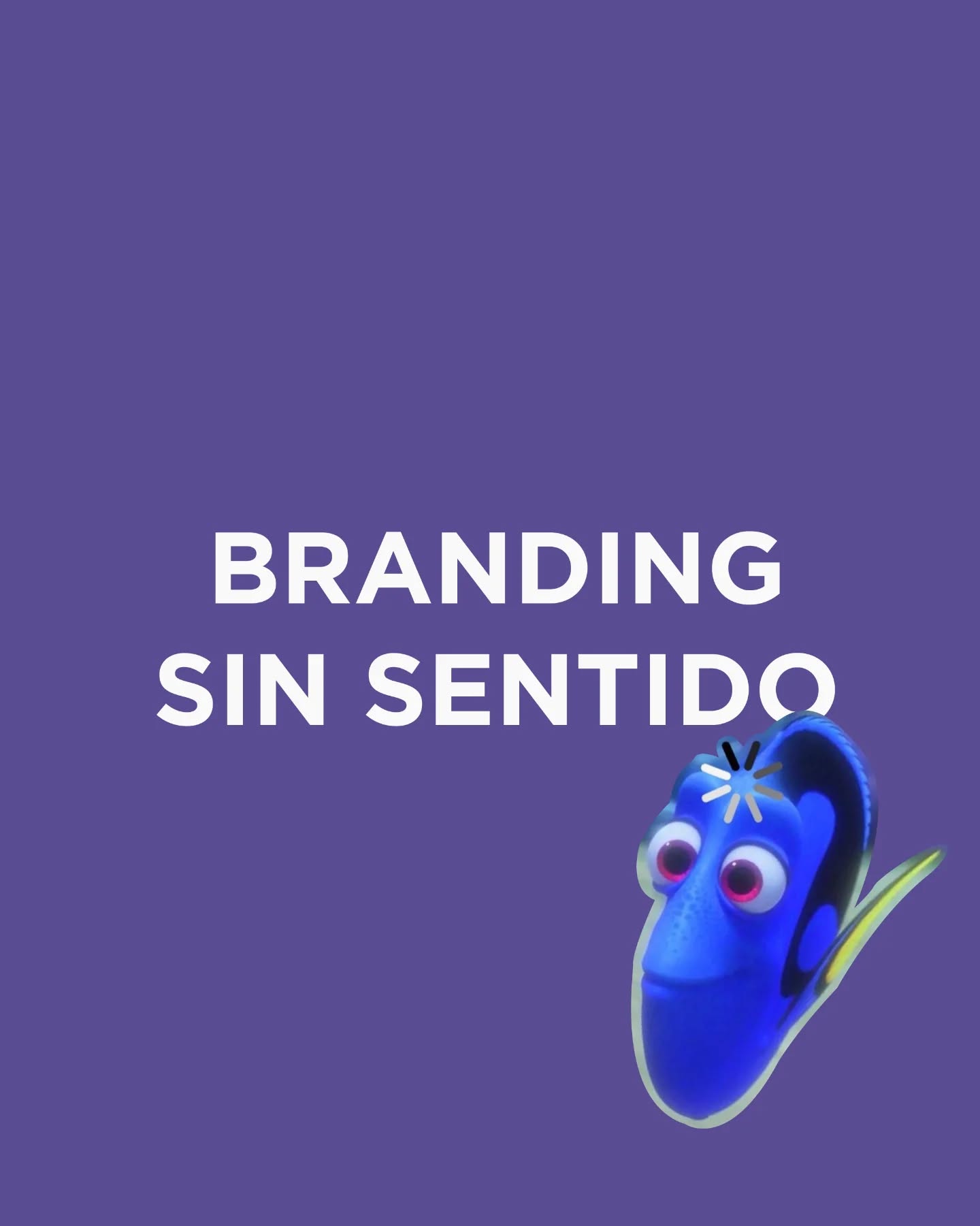 Pero no es lo peor, lo pero es:
❗️que lo veo mucho! Desde empresas ecologicas que generan basura a lo tonto, empresas "humanas" y "Good vibes" que jamas responden y si lo hacen es un mensaje programado hasta tiendas "nice" con no solo productos de temu si no con un empaque del oxxo.
¿Has notado marcas que dicen una cosa pero hacen otra?
Es MUY común y es exactamente por lo que muchos emprendimientos se apagan.
¿Cuál es el ejemplo más cringe que has visto? 👇
#brandyourbusiness #businessadvertising #brandingideas #brandingcoach #businessdesign
