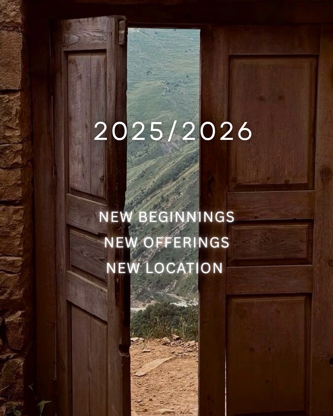 2025/2026
𝘼𝙧𝙚 𝙮𝙤𝙪 𝙧𝙚𝙖𝙙𝙮 ?