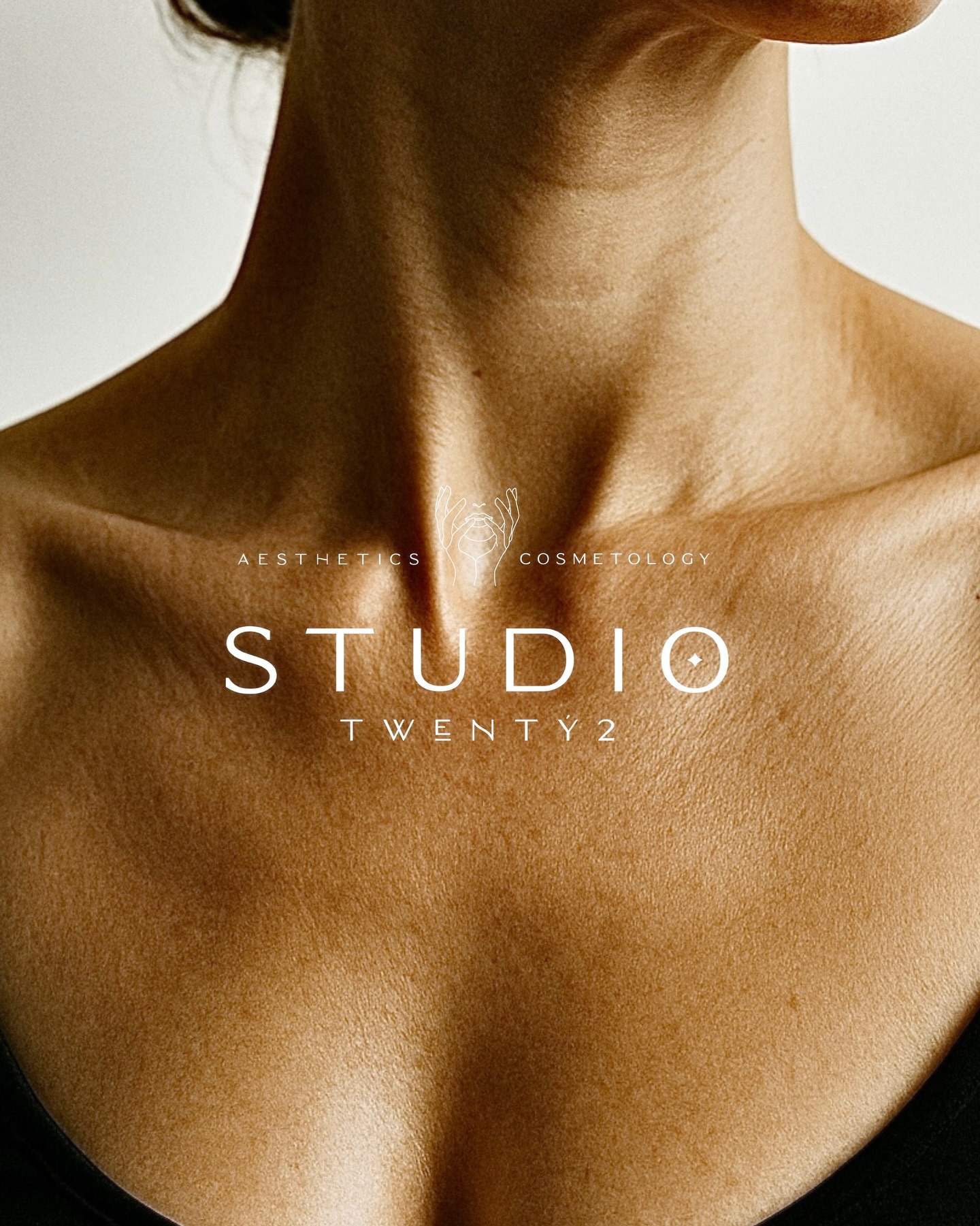 ✨ Don’t Neglect Your Neck And Decollete ✨
Don’t stop at your jawline : your neck and décolleté deserve just as much love. 💫 These delicate areas are often the first to show signs of aging, so treat them with the same care you give your face.
At StudioTwenty2, our advanced skin treatments and tailored skincare ensure your glow flows seamlessly from face to chest.
💆♀️ Microneedling, Mesotherapy, Hydration Boosters & more; specially designed for these often-overlooked areas.
Ready to reveal radiant, youthful skin from top to décolleté?
📲 Book your treatment at StudioTwenty2 today!
#StudioTwenty2 #NeckCare #DécolletéGlow #SkinConfidence #AestheticClinic #GlowFromEveryAngle #aesthetics #newcastle #northeast