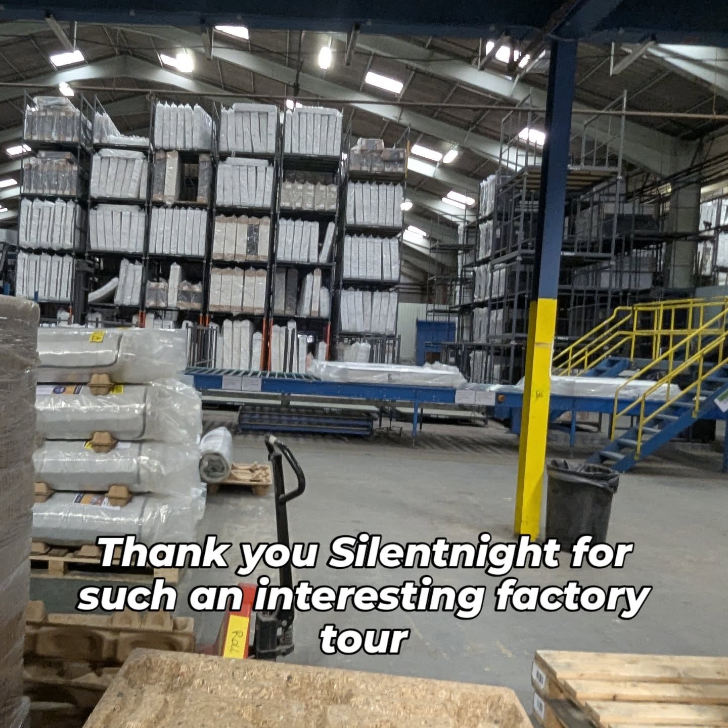 Checking out some new models coming soon.