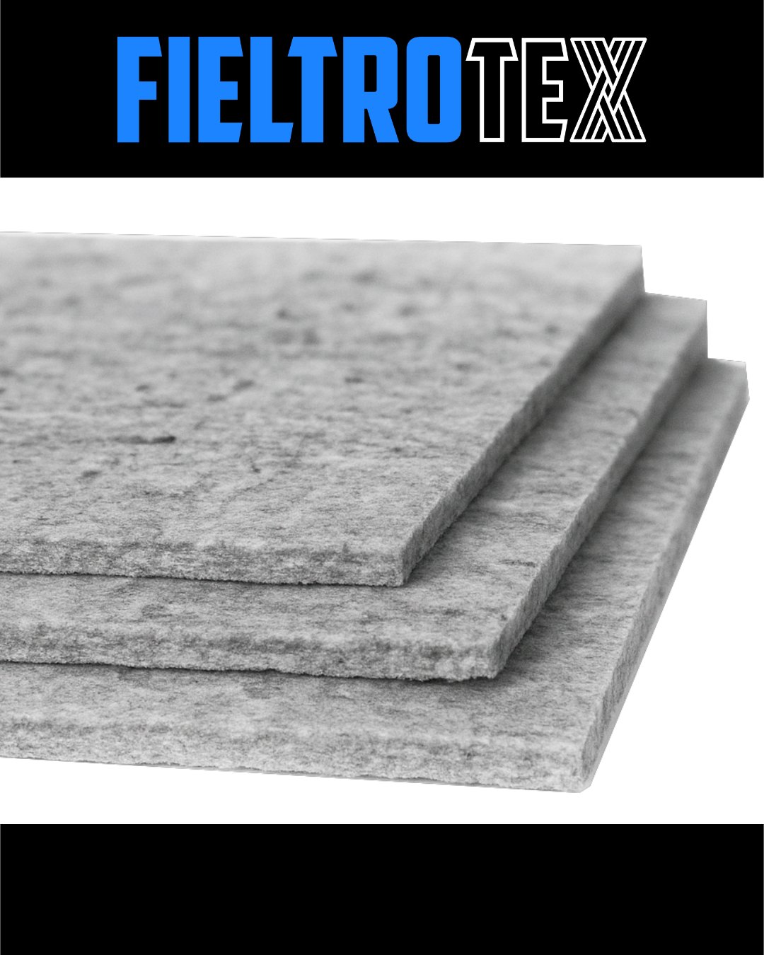 ¿Sabías que el fieltro es la base perfecta para la industria colchonera? ¿Te has preguntado cómo se incorporan estos materiales sostenibles en el proceso de fabricación de colchones? En Fieltrotex transformamos fibras recuperadas en productos de alta calidad:
✔ Láminas y rollos en diferentes calibres
✔ Cobijas para mudanzas y protección
Nuestro compromiso: ofrecerte resistencia, funcionalidad y sostenibilidad. ¿Qué otros productos te gustaría ver en nuestra línea de fieltro reciclado? 📞 Escríbenos y cotiza ahora (link en la bio)
¡Comparte con nosotros tus ideas o preguntas en los comentarios!
#Fieltrotex #FieltroIndustrial #IndustriaColchonera #Sostenibilidad #MaterialesColchoneros