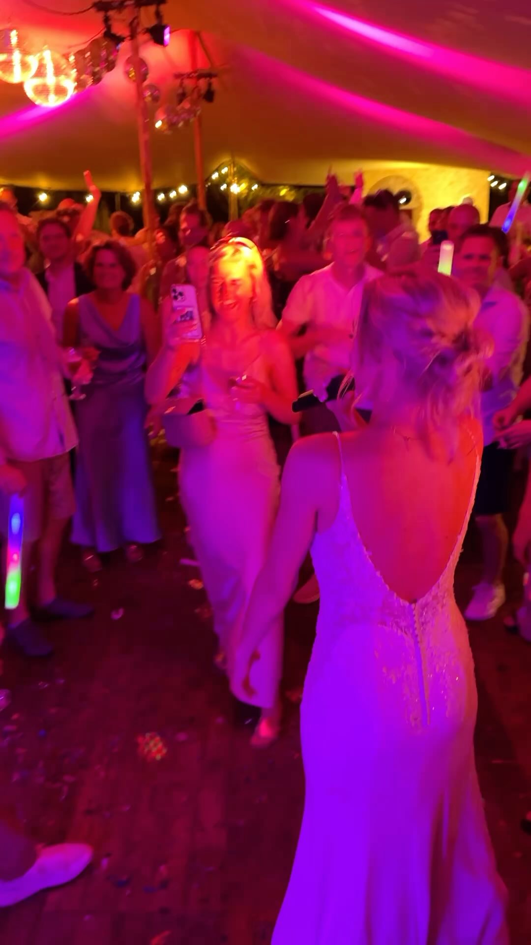 Fuifje hoor! #party #wedding
