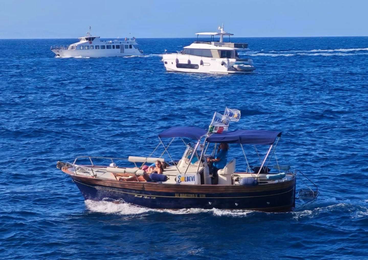 #solbevi_official
#capriexcursions@gmail.com
#sealife