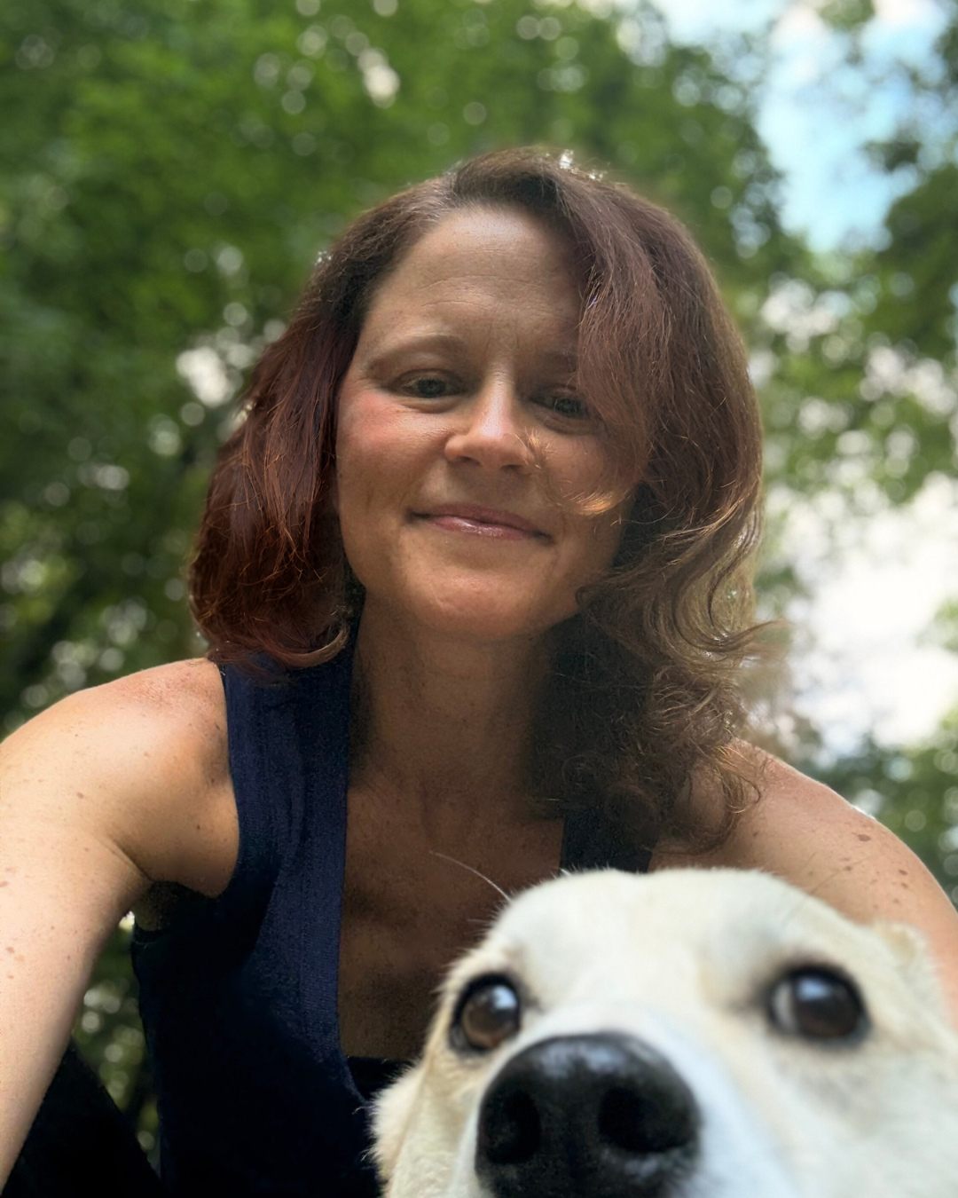 Take-aways from the Sweet Surrender retreat this past weekend with @goodgroundyoga:
🩵 I can't fully surrender until everyone else is okay. Hyper-awareness = control disguised as care.
🩵 Note to self: Secure your own oxygen mask first.
🩵 Old belief: “If I stop helping others, their lives will fall apart.”
New truth: “When I step back, others get to step up.”
🩵Perfection equals disconnection.
I’ve feared that screwing up while teaching = incompetence.
But the more I let go, the more I realize that it's space for creativity (and honesty) to flow.
#sweetsurrender #forrestyoga #dothework #yogateacher #yogaintentions #letitgo #