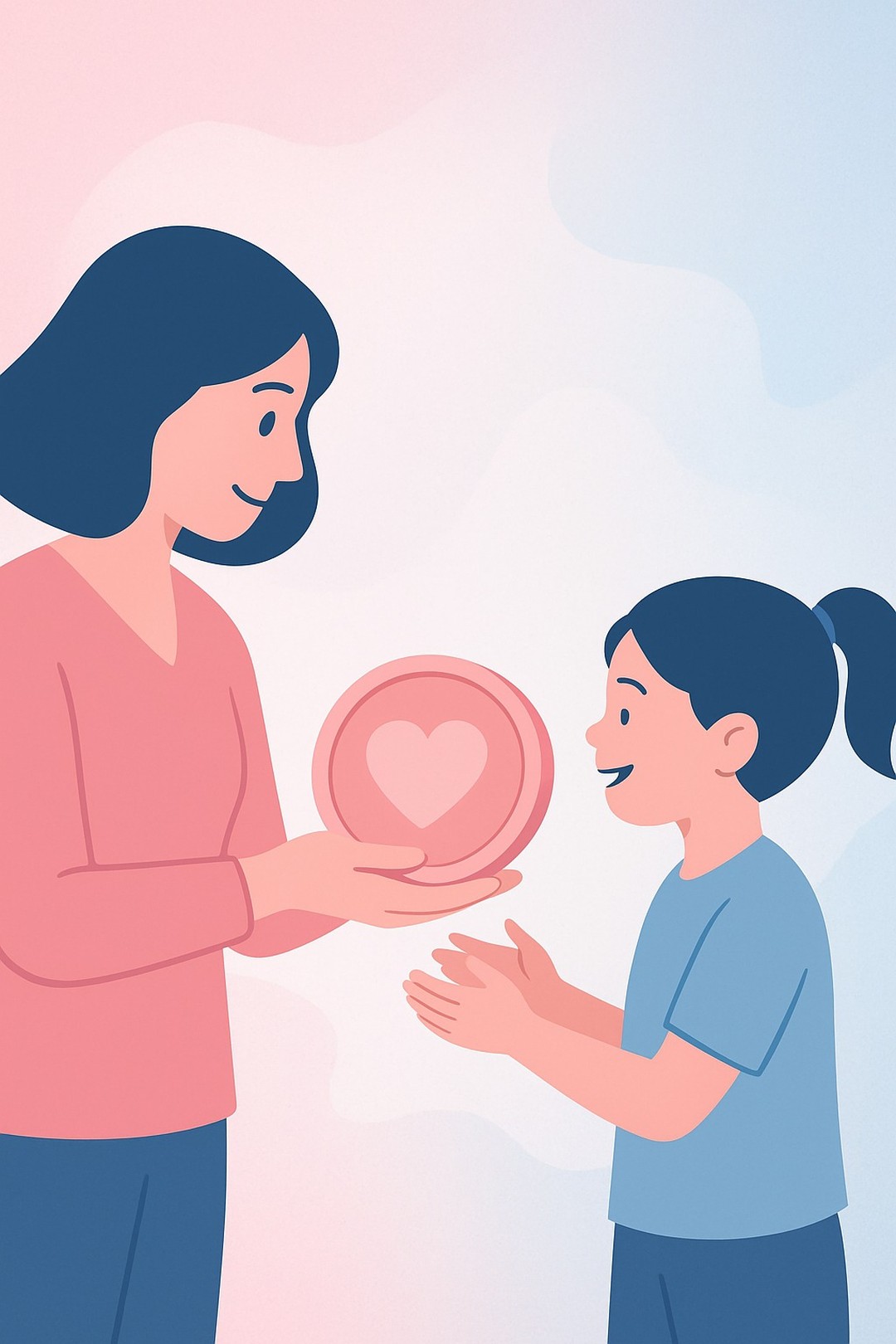 #Unbuyable what you feel after this 🫶❤️