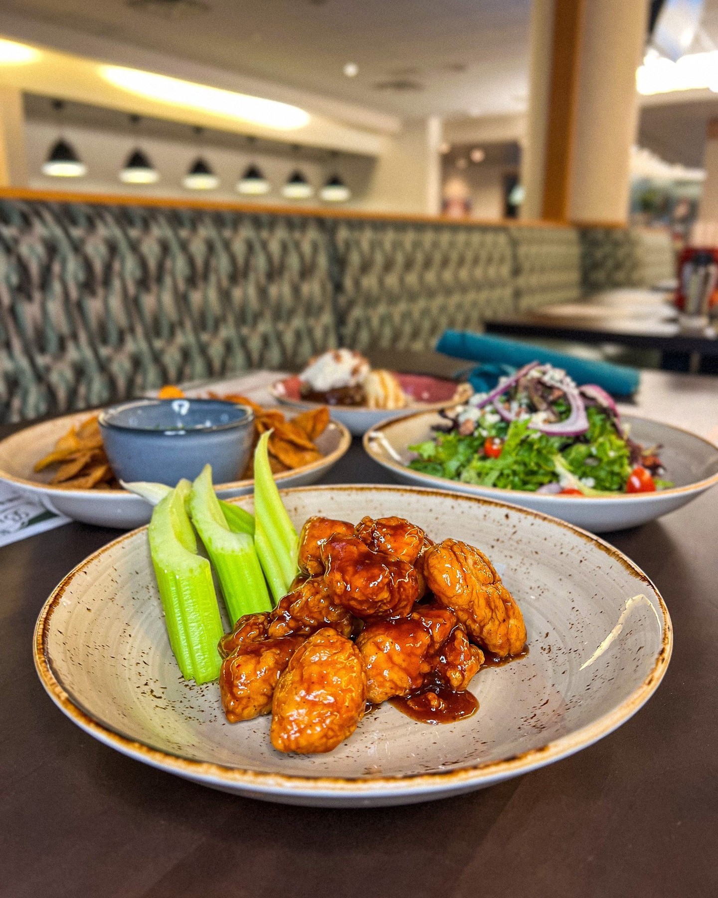 🔥 The temps are rising, Michigan…and let’s be real, the last place you want to be is in a hot kitchen.⠀
⠀
Lucky for you, Kalamazoo Restaurant Week is serving up the perfect excuse to skip the stove and head downtown! ⠀
⠀
With $10 small plates, fixed-price menus, two- and three-course meals, and lunch features, even breakfast, you’re guaranteed to find something delicious at over a dozen participating restaurants.⠀
⠀
Good food. Cool vibes. No dishes. Stay cool, Kalamazoo! We’ll save you a seat. 😉⠀
⠀
#KalamazooRestaurantWeek #KzooEats #DowntownKalamazoo #SupportLocalRestaurants #SummerEats #NoCookingRequired #BeatTheHeat #KalamazooFoodies #FoodieWeek #TasteKalamazoo⠀
⠀
@principlekzoo @highdive @dabneyandco @hubtavernandgrill @wlsocialhouse @600kitchenandbar @craftedcopperkzoo @rocakzoo @legacytablekzoo @morningdishkzoo @marurestaurant @oldburdicks ⠀