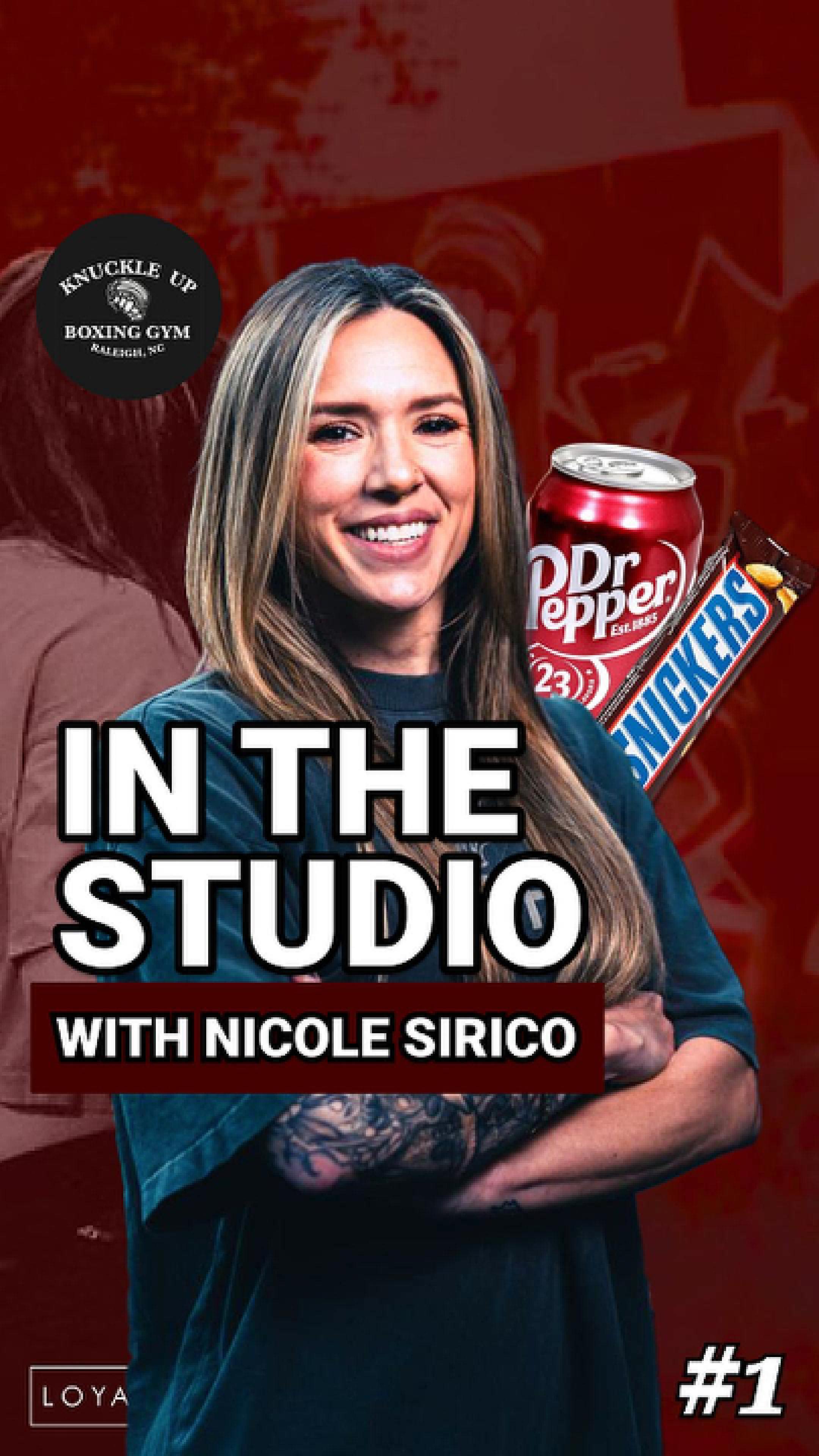 UPPERCUT CITY! is where you will live if you don’t figure out a sales process at your fitness studio.