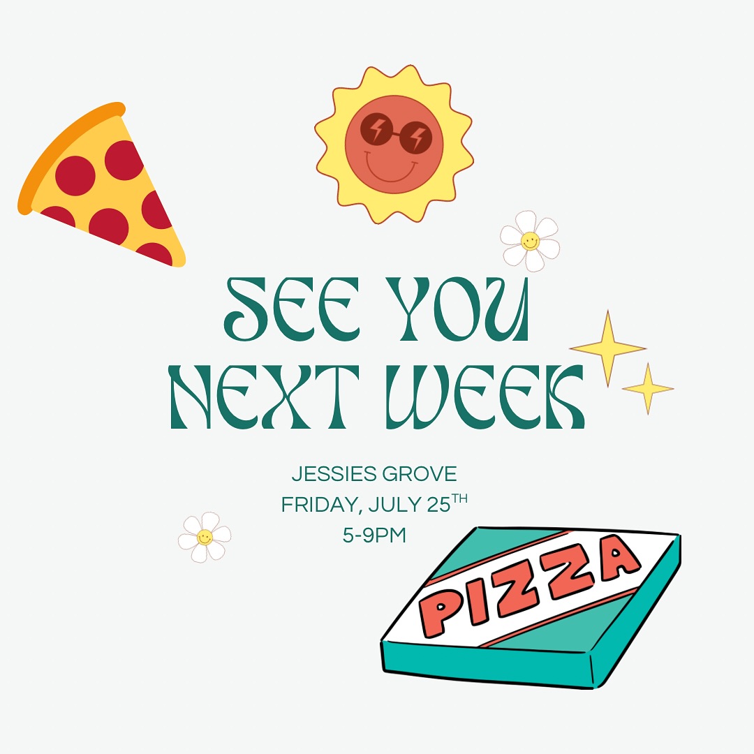 First time out at @jessiesgrovewinery 🎉 Make sure to stop by for some live music and grab some pizza 🍕