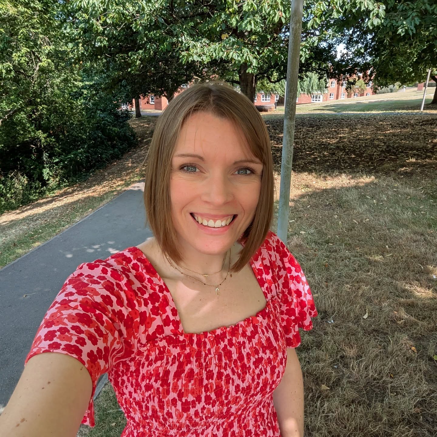 Not in uniform this time ๐ย
Felt surreal being back at the uni where I once worked as a nurse, to join a table of inspiring women at a networking brunch. Grateful for the past, excited for whatโs unfolding ๐ฌ
I never thought I would be doing this kind of work....you never really know where your path might lead! ๐
#yourcoloursyourstyleyourstory #radiantlyme #careerjourney #fromnursetonow #colouranalysis #colourmebeautiful