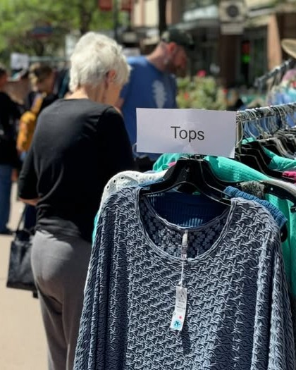 The temps are rising, but so are the deals! 🔥 Don’t miss out on the sweet steals of the Summer Sidewalk Sales. While you’re shopping, take a break from the heat and pop into one of our Restaurant Week spots to cool down and treat yourself to some amazing food!
It’s also the perfect time to sample entries from the Cocktail Competition! Grab one to go in the Social District and sip while you shop! Don't forget to cast your vote, see our website for all the details.
We’re in the final days of Restaurant Week, so don’t let these flavors (or drinks!) pass you by.
#KalamazooEats #RestaurantWeek #DowntownKalamazoo #SidewalkSales #CocktailCompetition #SipAndShop #KzooFoodies #EventsNearMe #ThingsToDoInKalamazoo