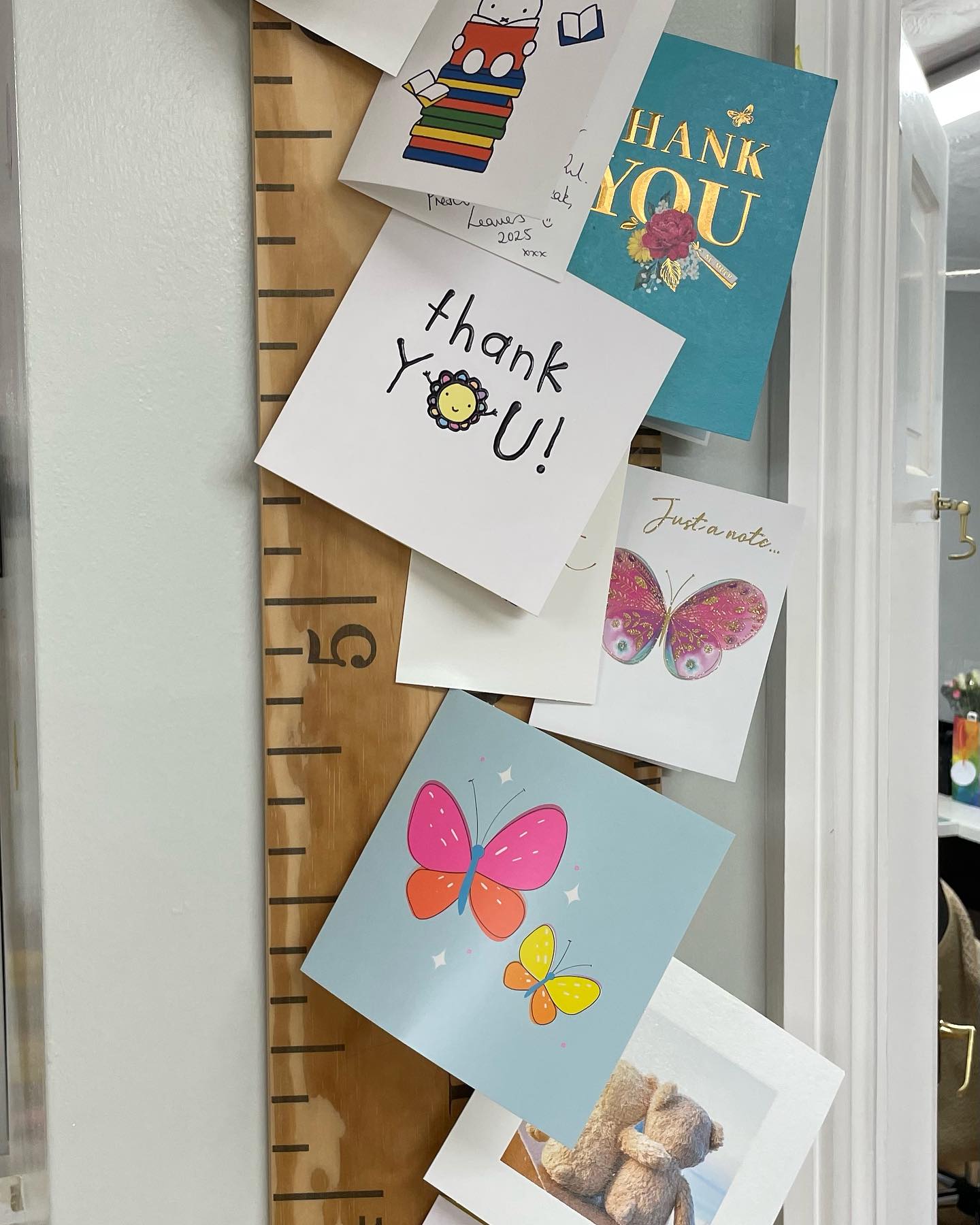 The Pre School team would like to thank all our children mornings and afternoons for all your gorgeous gifts 🎁 and vouchers… we have had a great year and wish you a wonderful summer. 🏖️ see you in September x