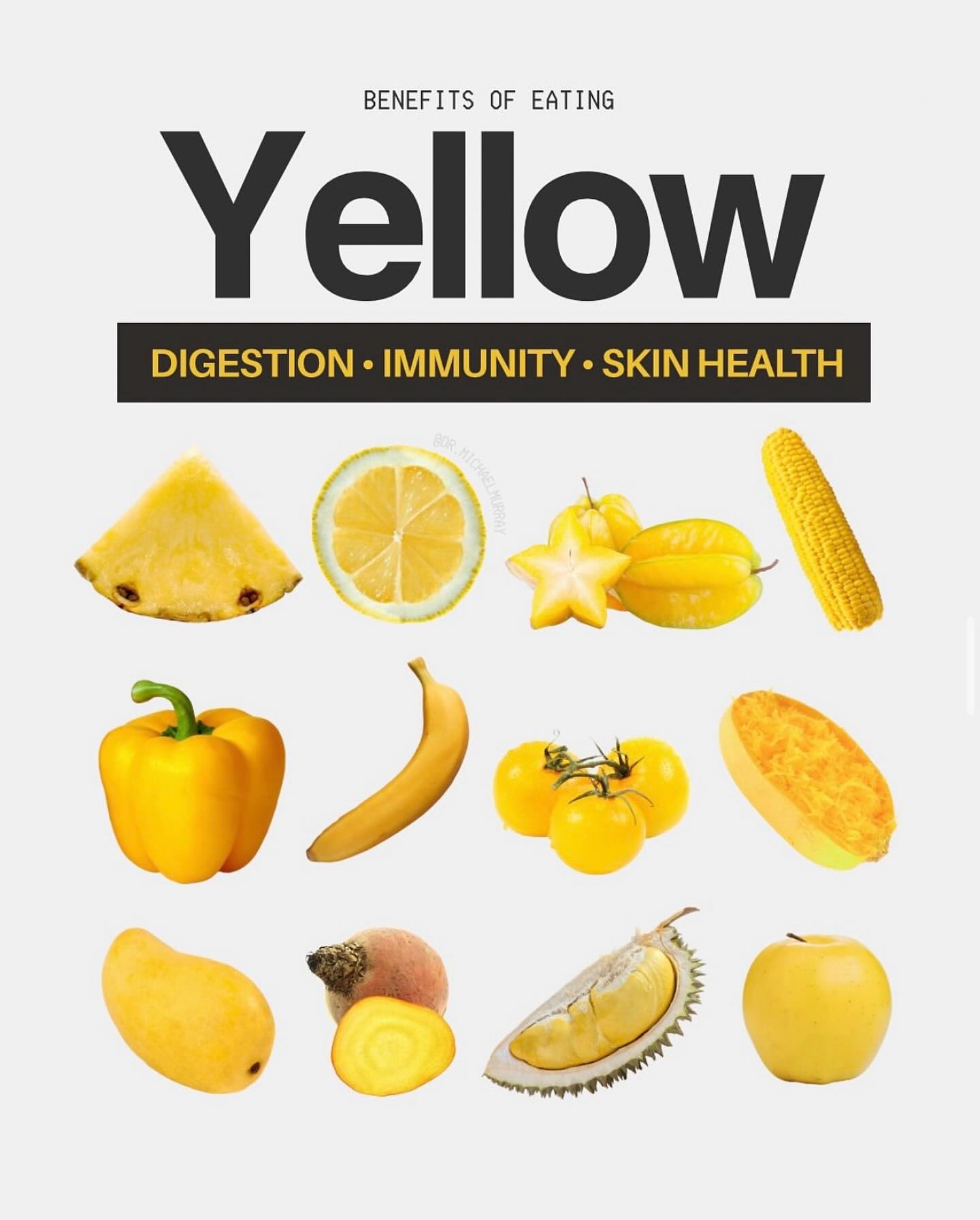 EAT YOUR YELLOWS 💛🌽🍍
I came across @dr.michaelmurray Instagram page and it instantly reminded me of Mabel’s Magical Meal! I spent too long scrolling through his posts 😅 In our house, yellow foods are a hit—corn, pineapple, bananas, and surprisingly, my son actually likes lemon!
What’s your favourite yellow food? 🧀🍯
(Not sure how healthy this one is… but back in the day I always ordered a vodka pineapple 😅 And I definitely have a soft spot for lemon tart!)
#MabelsMagicalMeal #EatTheRainbow #YellowFoods #KidsNutrition #HealthyEatingForKids #PictureBooksThatTeach #ChildrensBooks #FoodFunForKids