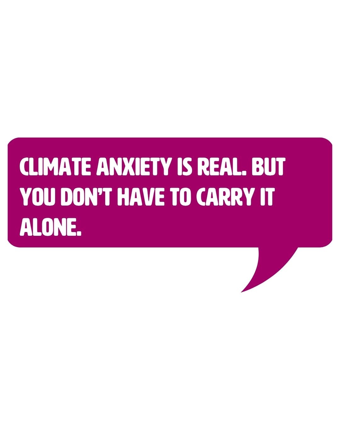In 5 weeks, you’ll walk away with:
• A deeper understanding of power, change and collective action
• Tools to organise and communicate
• Confidence in climate conversations
• A network of supportive, like-minded mums
Spots are free but limited. Minimum 10 needed to run our next Anxiety to Action course!
Starts 23 Sept
👍Sign up link in the bio