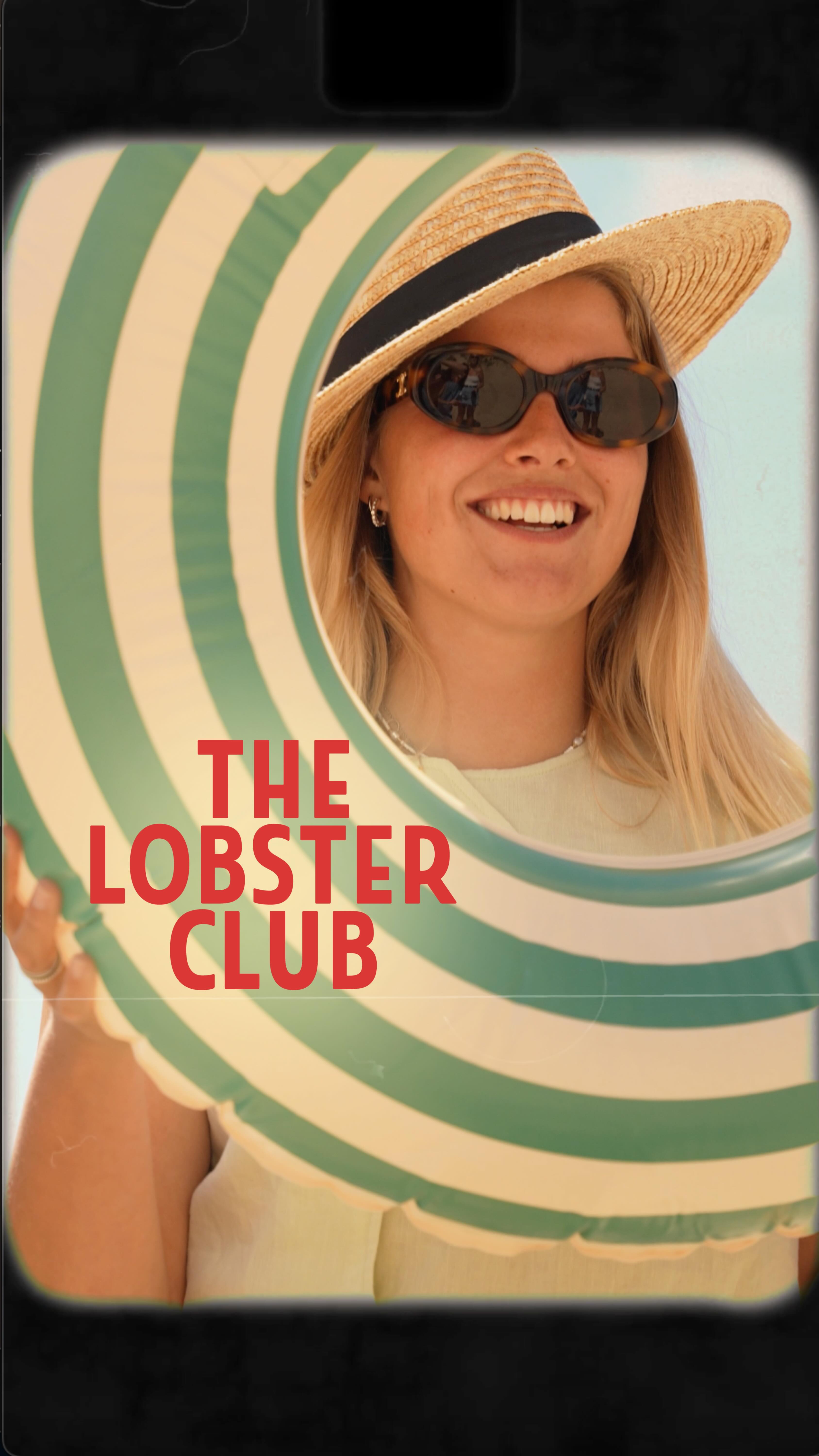 We always roll on the BTS.
Because people love to see the process.
Bonus points for a founder cameo 🦞
#TheLobsterClub #BehindTheScenes #BTSWithBite #FounderCameo