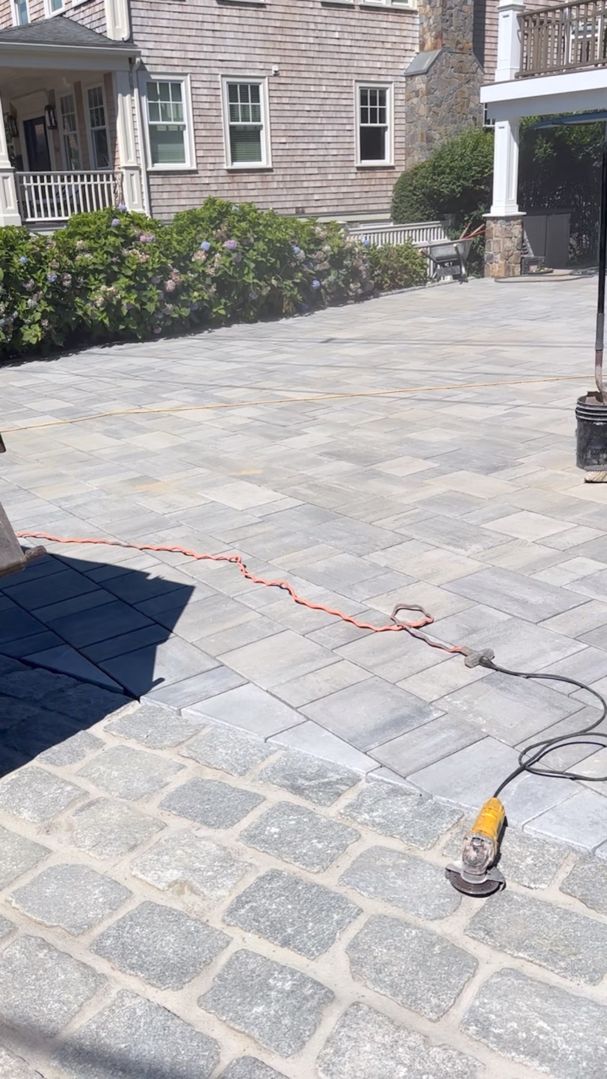 #driveways