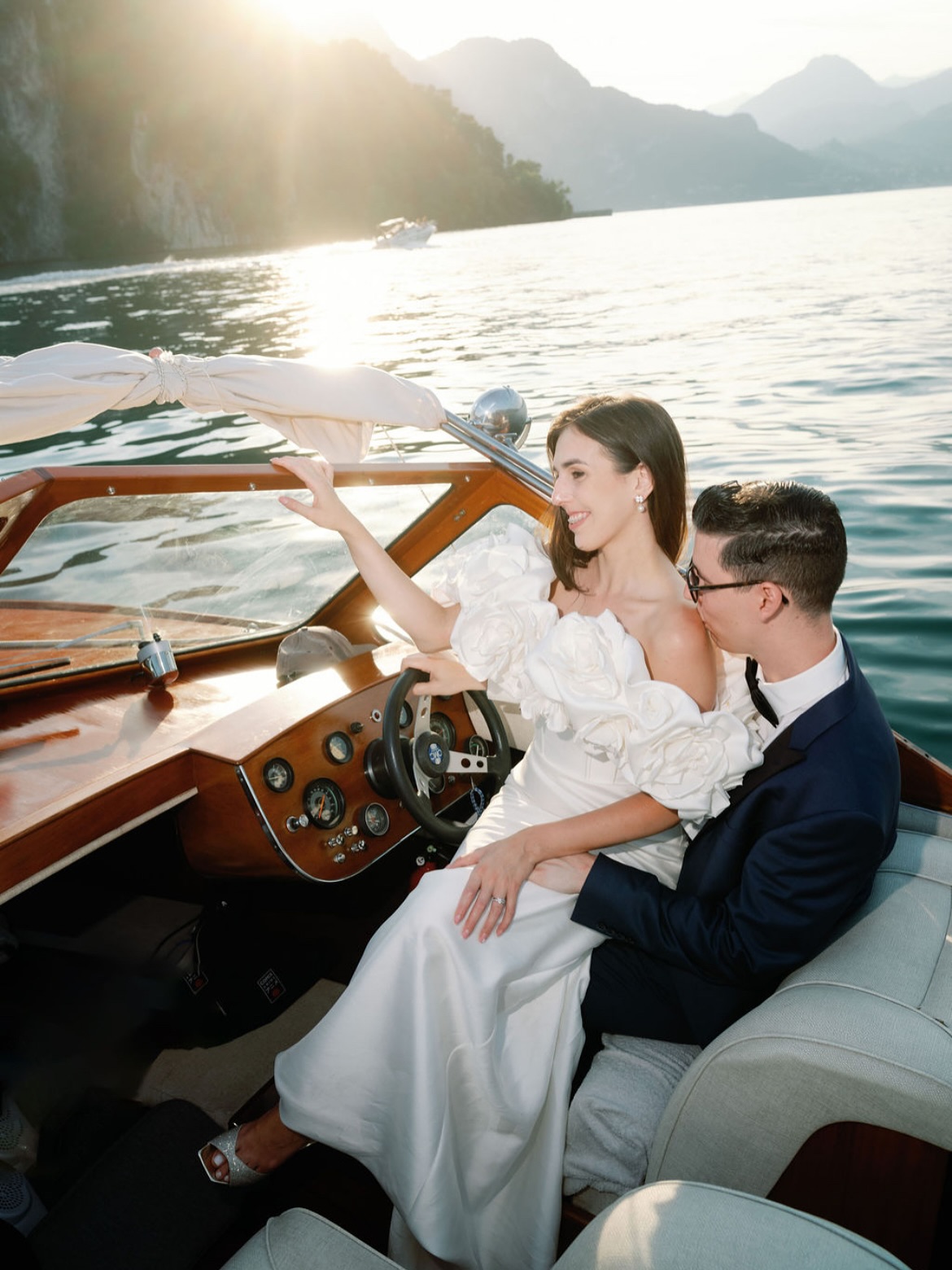 ✨ Still soaking in the beauty of Fruzsi & Dominik’s wedding journey — from planning their magical day to now seeing their love story unfold in these stunning Lake Como moments. 💍📸
It’s moments like this that remind me why I adore what I do. Creating timeless memories and being part of something truly special… that’s the real reward. 🤍
@teodorasimonwedding
@rapavifruzsina
#WeddingPlannerMagic #LakeComoLove #LuxuryWeddings #FruzsiAndDominik #GratefulHeart #lakecomo #italy #italyweddingplanner #weddingplanner