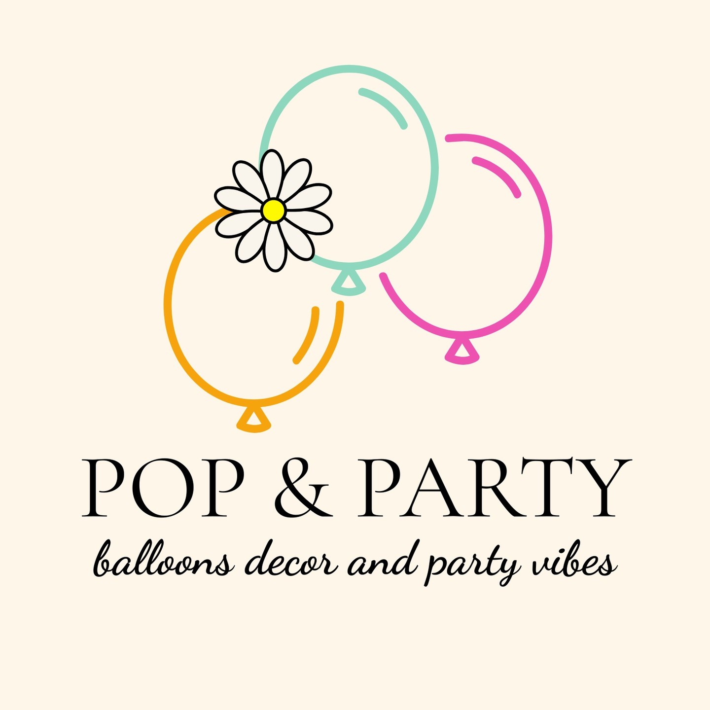 🎈✨ Welcome to Pop & Party Studio! ✨🎈
We’re so excited to bring color, joy and custom balloon décor to Halifax and surrounding areas!
At Pop & Party, we specialize in:
– Balloon arches (organic, deluxe & themed)
– Balloon bouquets & surprise boxes
– Balloon walls & personalized set-ups
– Custom event décor with pampas, flowers, neon signs & more
Whether it’s a birthday, baby shower, wedding, or just a special day — we create unforgettable moments with love 💕
📍 Based in Halifax, NS
📩 DM us to book or ask anything!
💕 Family-owned | Est. 2024
Let’s party with style 🎉