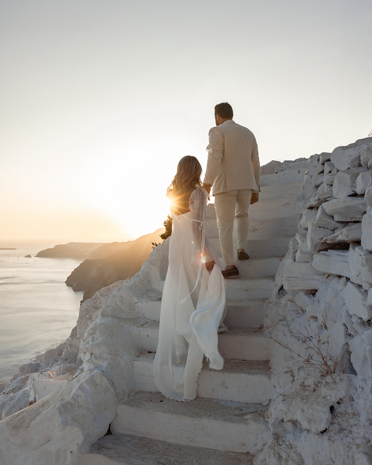 A sunset that feels like a vow.
A view that takes your breath away.
A moment you’ll remember forever.
#SantoriniWeddings #LuxuryWeddingPlanner #DestinationWeddingGreece #SunsetWedding #ElopementInGreece #WeddingInspiration #ElegantWedding #IntimateWedding #LuxuryEventDesign #GreeceWeddingPlanner #SublimeWeddings#
