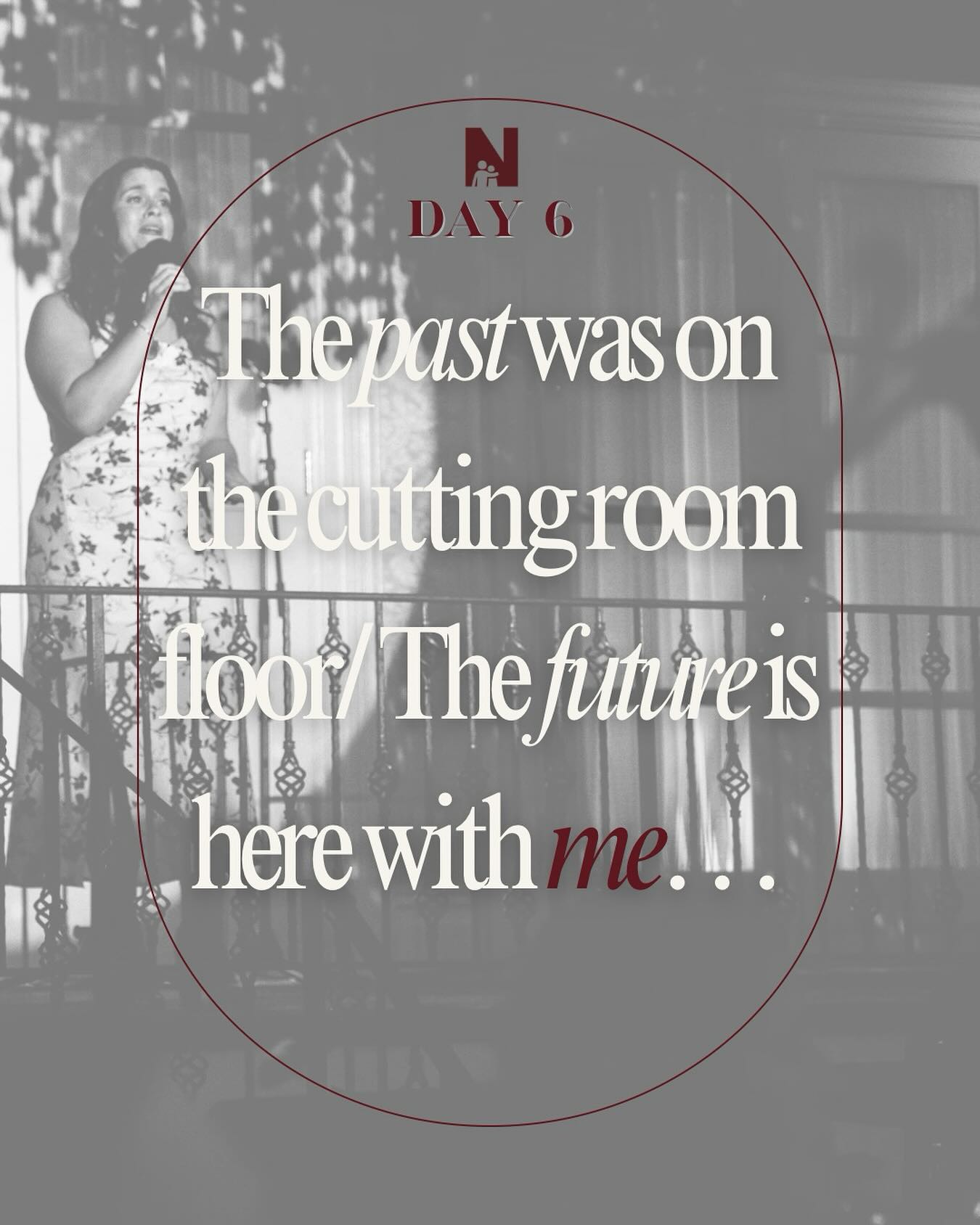 ** DAY 6**
.
.
🎶✨ We’re doing things a bit different this year at The Natale Foundation. As we count down the days to our annual Commitment to Excellence Concert, we’re sharing hopeful song lyrics taken straight from the show. Can you guess what musical or song they’re from? 🎭 Drop a “I know!” in the comments if you recognize it! 👇
📅 July 24, 2025
🕡 6:30 PM – 10:30 PM
📍 The Fiesta, Wood-Ridge, NJ
Come celebrate a night of music, meaning, and making a difference.
💫 For more info or to grab your tickets, visit: www.natalefoundation.com