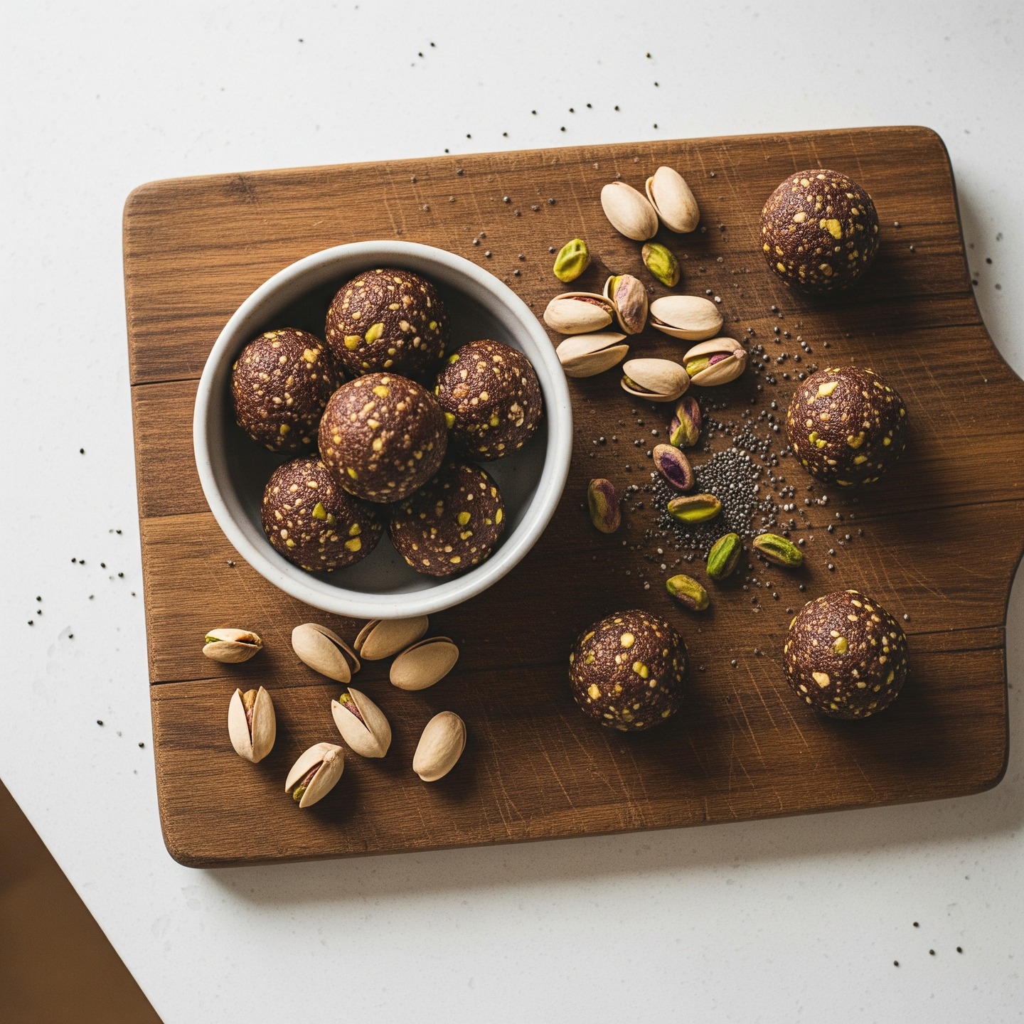 ๐ ๐๐ฒ๐๐ผ๐ป๐ฑ ๐๐ต๐ฒ ๐๐๐ฝ๐ฒ: ๐๐ถ๐๐ฐ๐ผ๐๐ฒ๐ฟ ๐๐๐ฏ๐ฎ๐ถ ๐๐ต๐ผ๐ฐ๐ผ๐น๐ฎ๐๐ฒโ๐ ๐ก๐ฒ๐
๐-๐๐ฒ๐๐ฒ๐น ๐ฆ๐ฒ๐ฐ๐ฟ๐ฒ๐ ๐ฅ๐ฒ๐ฐ๐ถ๐ฝ๐ฒ! ๐ซโจ
In the ever-evolving world of food trends, one sweet treat has emerged as a breakout star.
Youโve probably heard about ๐๐๐ฏ๐ฎ๐ถ ๐ฐ๐ต๐ผ๐ฐ๐ผ๐น๐ฎ๐๐ฒโitโs been creating quite a buzz lately. And for good reason: the ๐ฝ๐ถ๐๐๐ฎ๐ฐ๐ต๐ถ๐ผ-๐ณ๐ถ๐น๐น๐ฒ๐ฑ ๐ฐ๐ต๐ผ๐ฐ๐ผ๐น๐ฎ๐๐ฒ ๐ฏ๐ฎ๐ฟ took TikTok by storm in 2024. Its decadent flavor, rich texture and irresistibly Instagrammable aesthetic made it a global sensation almost overnight. ๐๐๐ ๐๐ต๐ฎ๐ ๐ต๐ฎ๐ฝ๐ฝ๐ฒ๐ป๐ ๐๐ต๐ฒ๐ป ๐๐ต๐ถ๐ ๐น๐๐
๐๐ฟ๐ถ๐ผ๐๐ ๐ฐ๐ต๐ผ๐ฐ๐ผ๐น๐ฎ๐๐ฒ ๐บ๐ฒ๐ฒ๐๐ ๐๐ต๐ฒ ๐๐ฒ๐น๐น๐ป๐ฒ๐๐ ๐๐ผ๐ฟ๐น๐ฑโ๐ ๐ณ๐ฎ๐๐ผ๐ฟ๐ถ๐๐ฒ ๐๐ฒ๐ฒ๐ฑ?
The answer is a ๐ฟ๐ฒ๐๐ผ๐น๐๐๐ถ๐ผ๐ป๐ฎ๐ฟ๐ ๐ป๐ฒ๐ ๐๐ป๐ฎ๐ฐ๐ธ ๐๐ต๐ฎ๐ ๐ฏ๐น๐ฒ๐ป๐ฑ๐ ๐ถ๐ป๐ฑ๐๐น๐ด๐ฒ๐ป๐ฐ๐ฒ ๐๐ถ๐๐ต ๐ฎ๐ป ๐๐ป๐ฒ๐
๐ฝ๐ฒ๐ฐ๐๐ฒ๐ฑ ๐๐๐ถ๐๐โ๐ฏ๐น๐ฎ๐ฐ๐ธ ๐ฐ๐ต๐ถ๐ฎ ๐๐ฒ๐ฒ๐ฑ๐.
In our latest blog post, we dive deep into ๐๐ต๐ฎ๐ ๐บ๐ฎ๐ธ๐ฒ๐ ๐๐๐ฏ๐ฎ๐ถ ๐ฐ๐ต๐ผ๐ฐ๐ผ๐น๐ฎ๐๐ฒ ๐๐ฟ๐๐น๐ ๐๐ฝ๐ฒ๐ฐ๐ถ๐ฎ๐น, ๐๐ต๐ ๐ฏ๐น๐ฎ๐ฐ๐ธ ๐ฐ๐ต๐ถ๐ฎ ๐๐ฒ๐ฒ๐ฑ๐ ๐ฎ๐ฟ๐ฒ ๐๐ต๐ฒ ๐ฝ๐ฒ๐ฟ๐ณ๐ฒ๐ฐ๐ ๐ฝ๐ฎ๐ฟ๐๐ป๐ฒ๐ฟ and e๐
๐ฝ๐น๐ผ๐ฟ๐ฒ ๐๐ต๐ฒ ๐ณ๐๐๐๐ฟ๐ฒ ๐ผ๐ณ ๐๐๐ฒ๐ฒ๐ ๐ฒ๐ป๐ท๐ผ๐๐บ๐ฒ๐ป๐โa future where pleasure and mindful eating can truly coexist. Most importantly, we share a ๐๐ถ๐บ๐ฝ๐น๐ฒ, ๐ฒ๐ฎ๐๐-๐๐ผ-๐บ๐ฎ๐ธ๐ฒ ๐ฟ๐ฒ๐ฐ๐ถ๐ฝ๐ฒ for ๐๐๐ฏ๐ฎ๐ถ ๐๐ต๐ผ๐ฐ๐ผ๐น๐ฎ๐๐ฒ & ๐๐น๐ฎ๐ฐ๐ธ ๐๐ต๐ถ๐ฎ ๐ฆ๐ฒ๐ฒ๐ฑ ๐๐ฟ๐๐ป๐ฐ๐ต ๐๐ถ๐๐ฒ๐, taking your snacking experience to a whole new level.
Ready to elevate your snack game and redefine what โdeliciousโ really means? ๐ซ๐
๐ Link in bio!
#BlackChiaSeeds #NSI #Recipe #DubaiChocolate