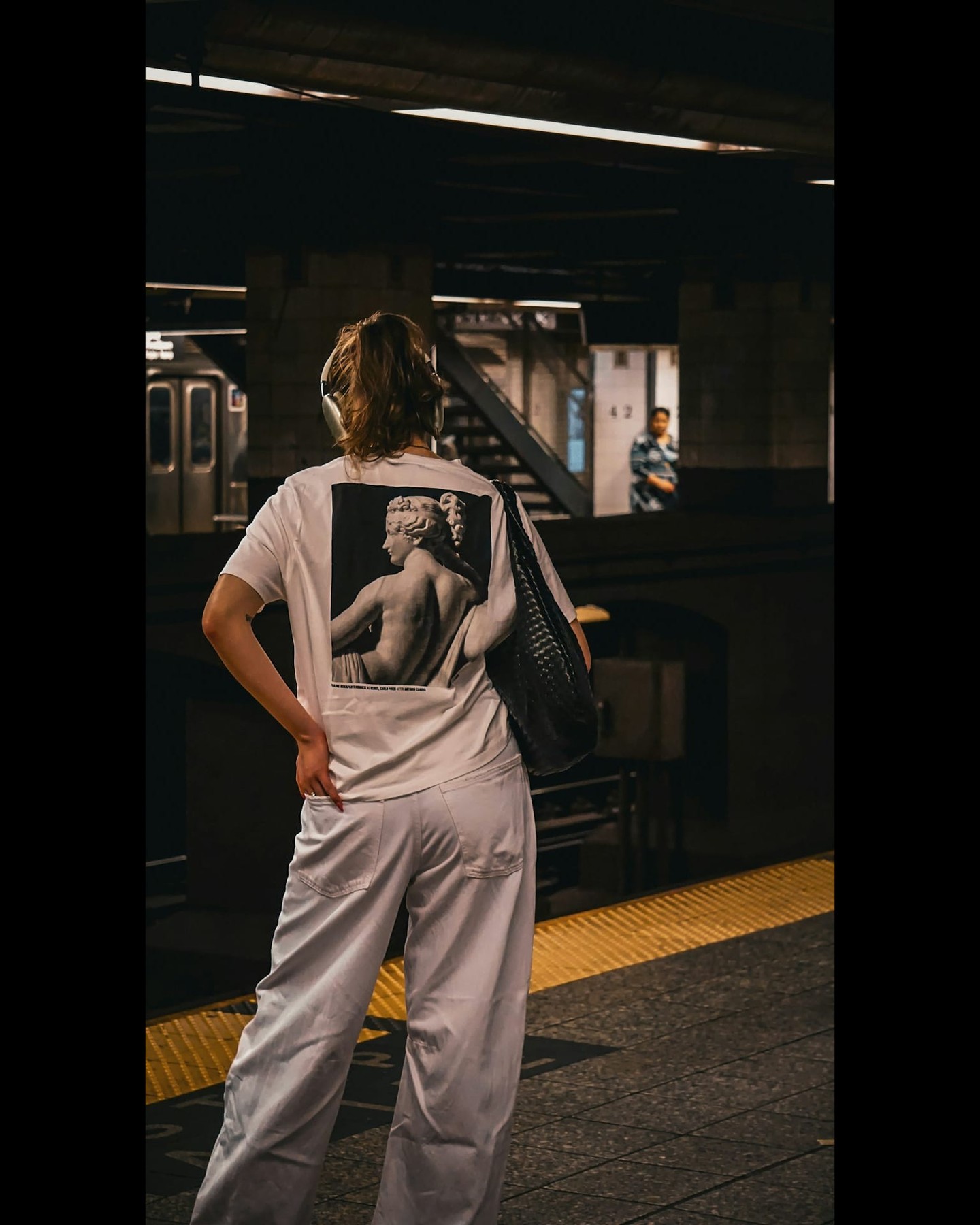 Love your style? We do too! Get custom prints that reflect YOU. Check us out at CreatorsMark.shop! 🌟