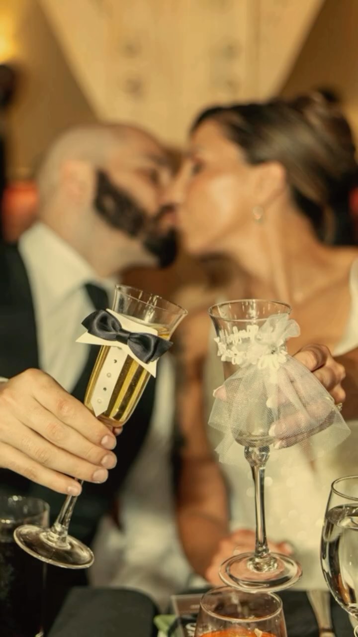 It’s the little things that make a wedding feel unforgettable—the kind of thoughtful details that tell your story without saying a word. Sabrina and Travis made it their own with a custom jean jacket, fresh coordinating Nikes, custom playing cards and koozies for their guests - all the things that gave their day a bold, personal edge bringing their personalities to life in the most fun and meaningful ways ✨
At Kate Nicole Events, we’re all about those intentional touches. From design to execution, we make sure your wedding reflects you—so every guest leaves not just impressed, but truly connected to your love story.
Let’s bring your vision to life, one perfect detail at a time. 🤍
#katenicoleevents #baltimoreweddings #marylandweddings #baltimoreeventplanner #marylandeventplanner #luxurywedding #weddinginspiration #weddinginspo #weddingplanner #luxuryeventplanning #weddingcoordinator #dmveventplanning #dmvweddingplanner #weddingvenue #weddingtips