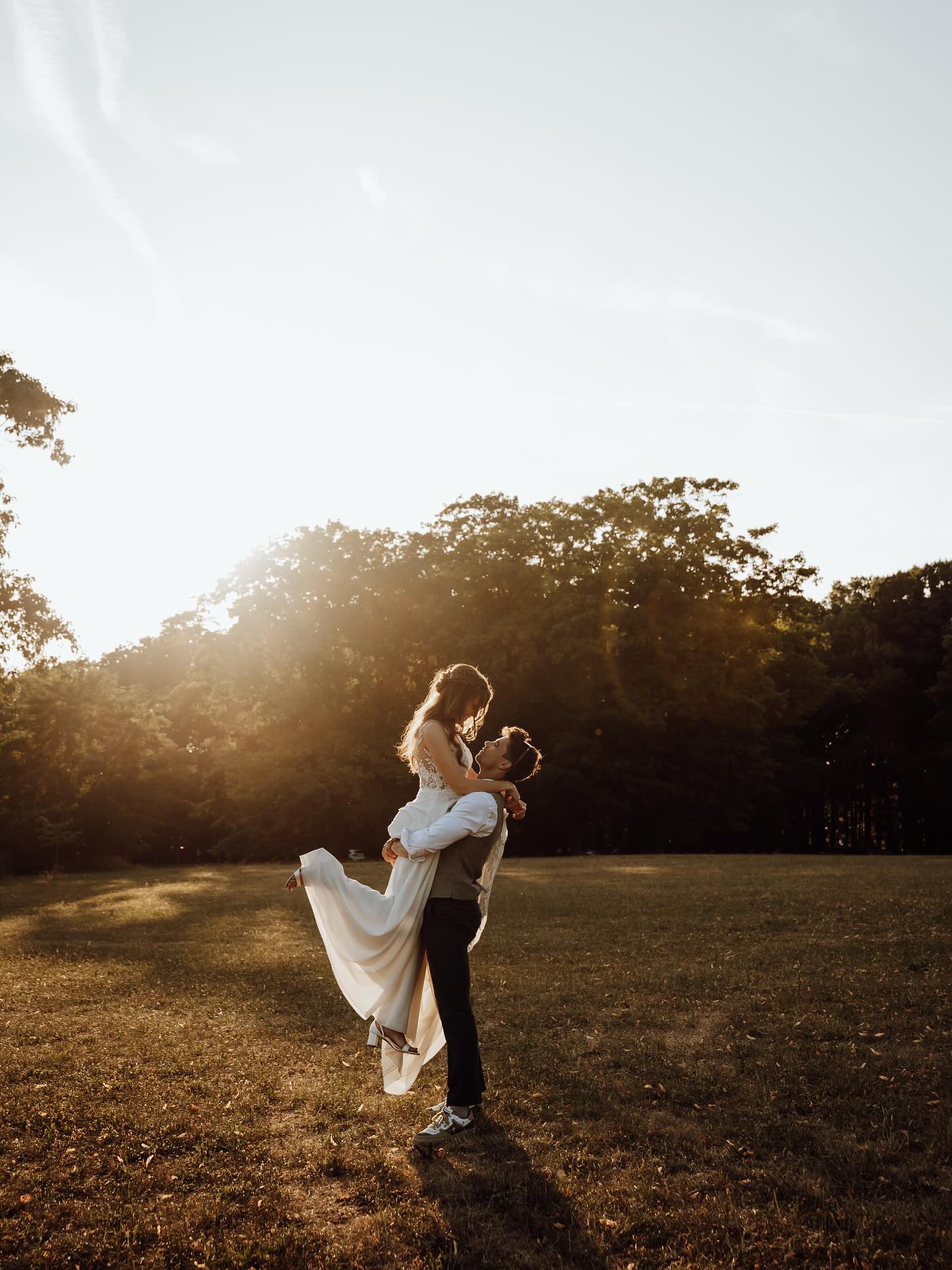 Dat het prachtig was 🧡